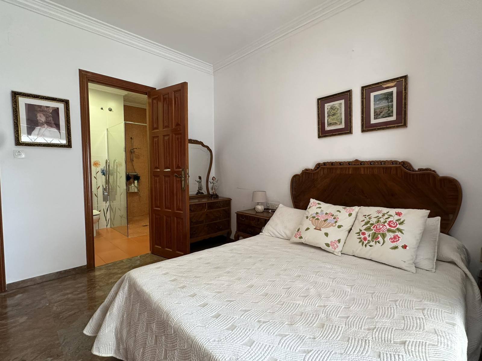 Adosado en Venta en Vélez-Málaga