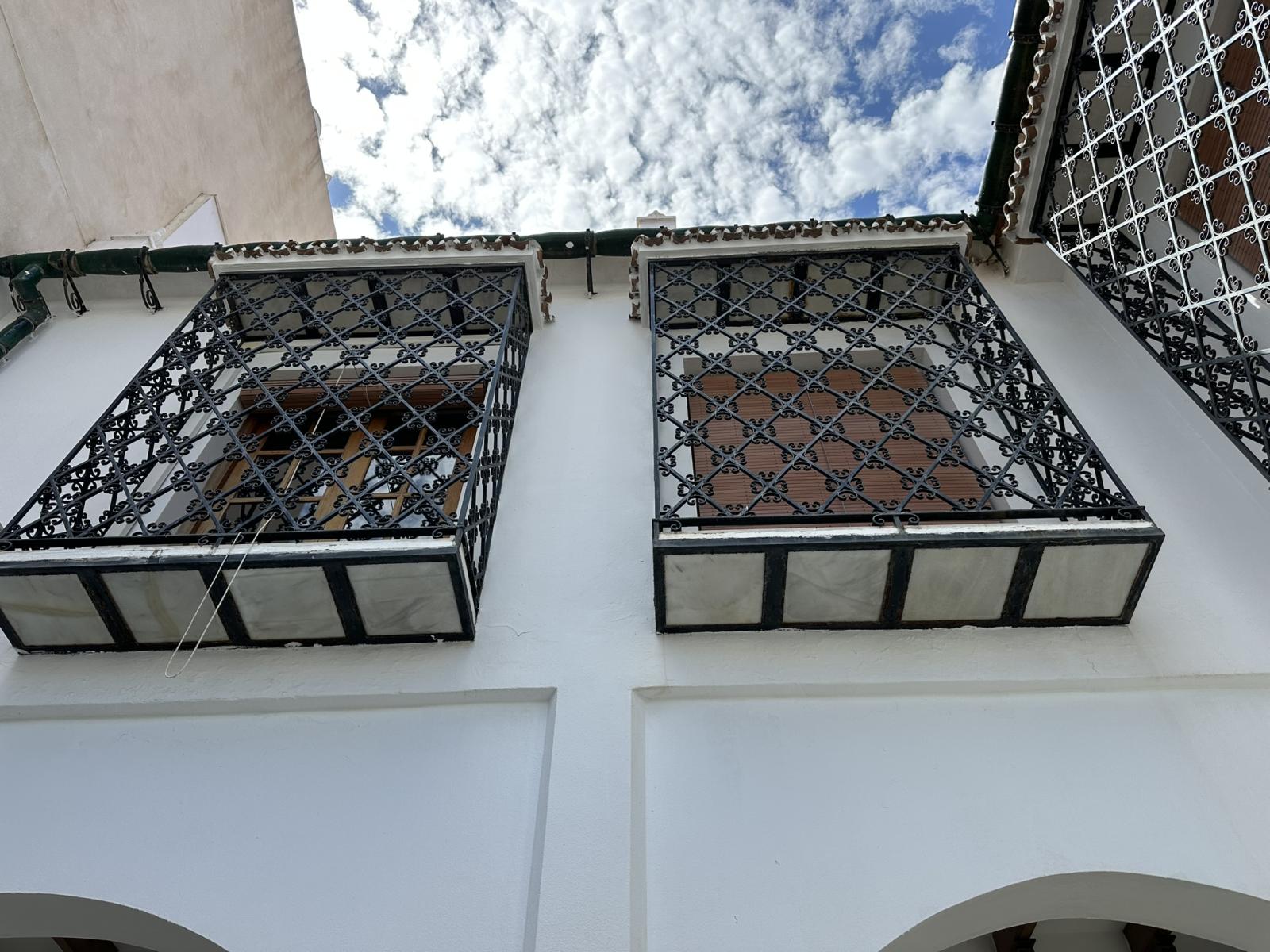 Adosado en Venta en Vélez-Málaga