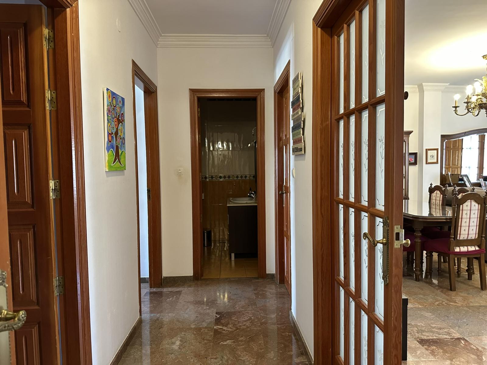 Adosado en Venta en Vélez-Málaga