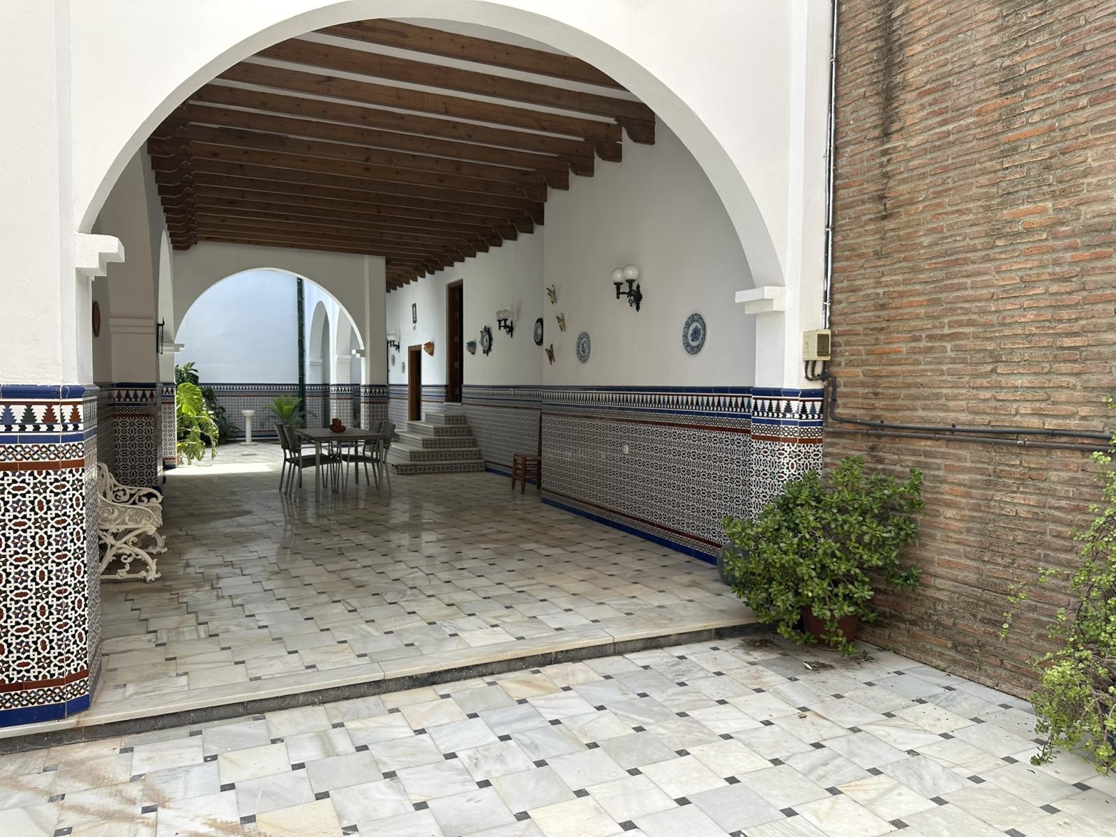 Adosado en Venta en Vélez-Málaga