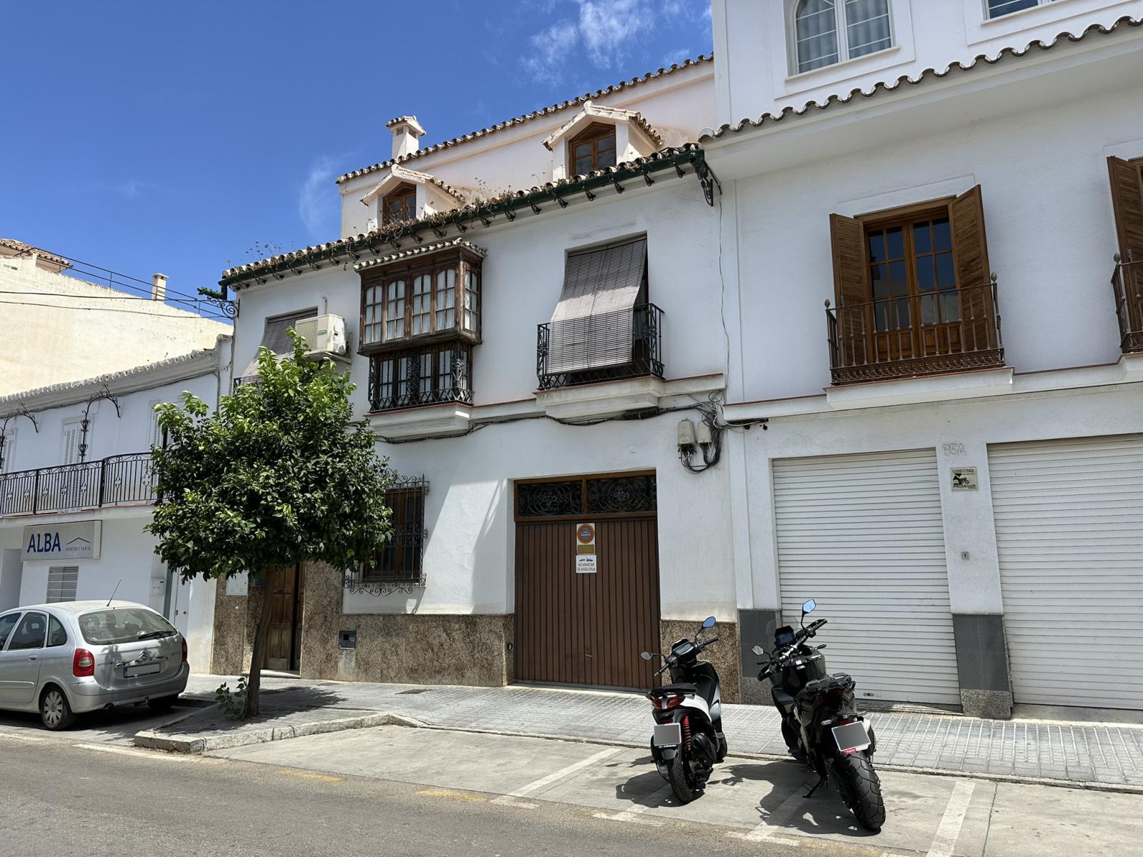 Adosado en Venta en Vélez-Málaga