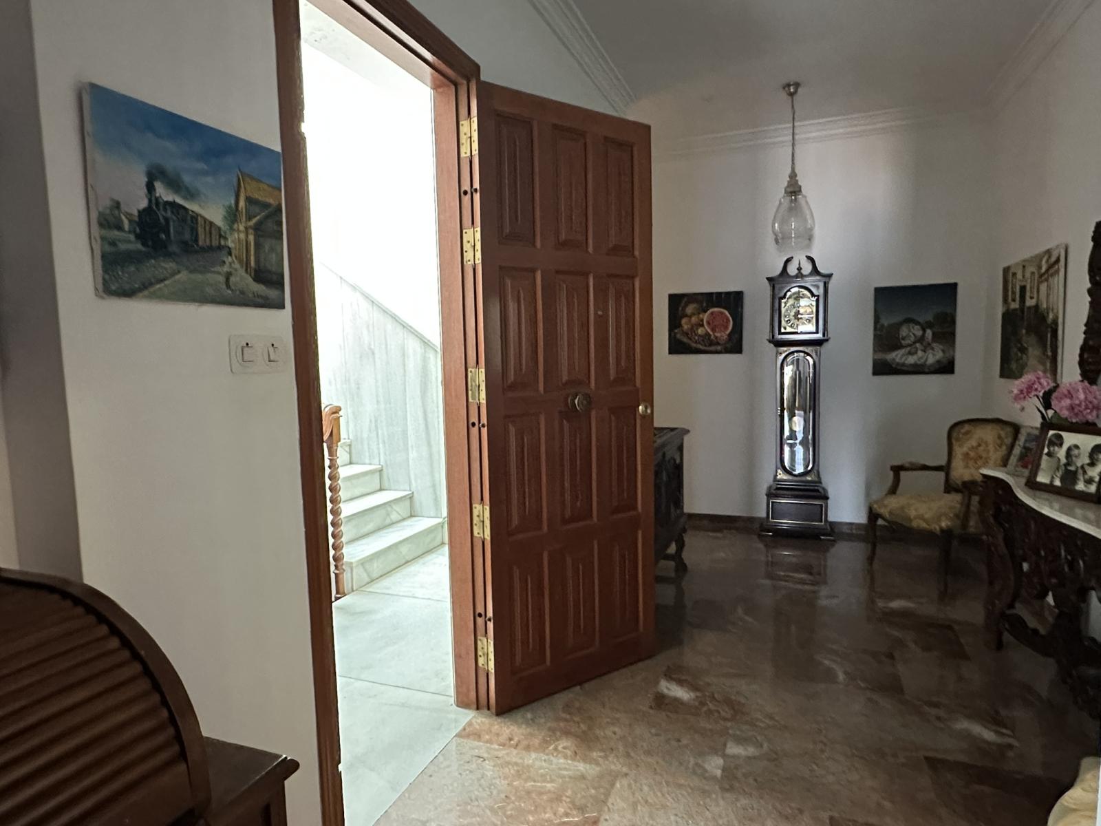 Adosado en Venta en Vélez-Málaga