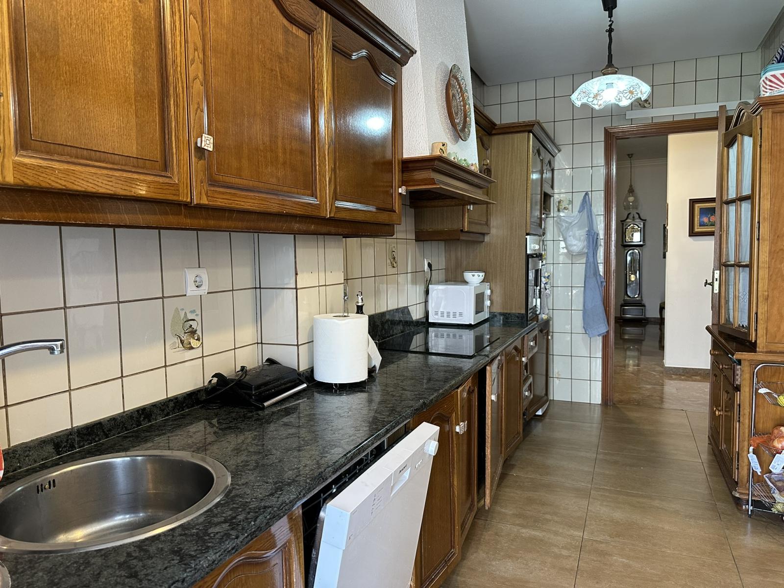 Adosado en Venta en Vélez-Málaga