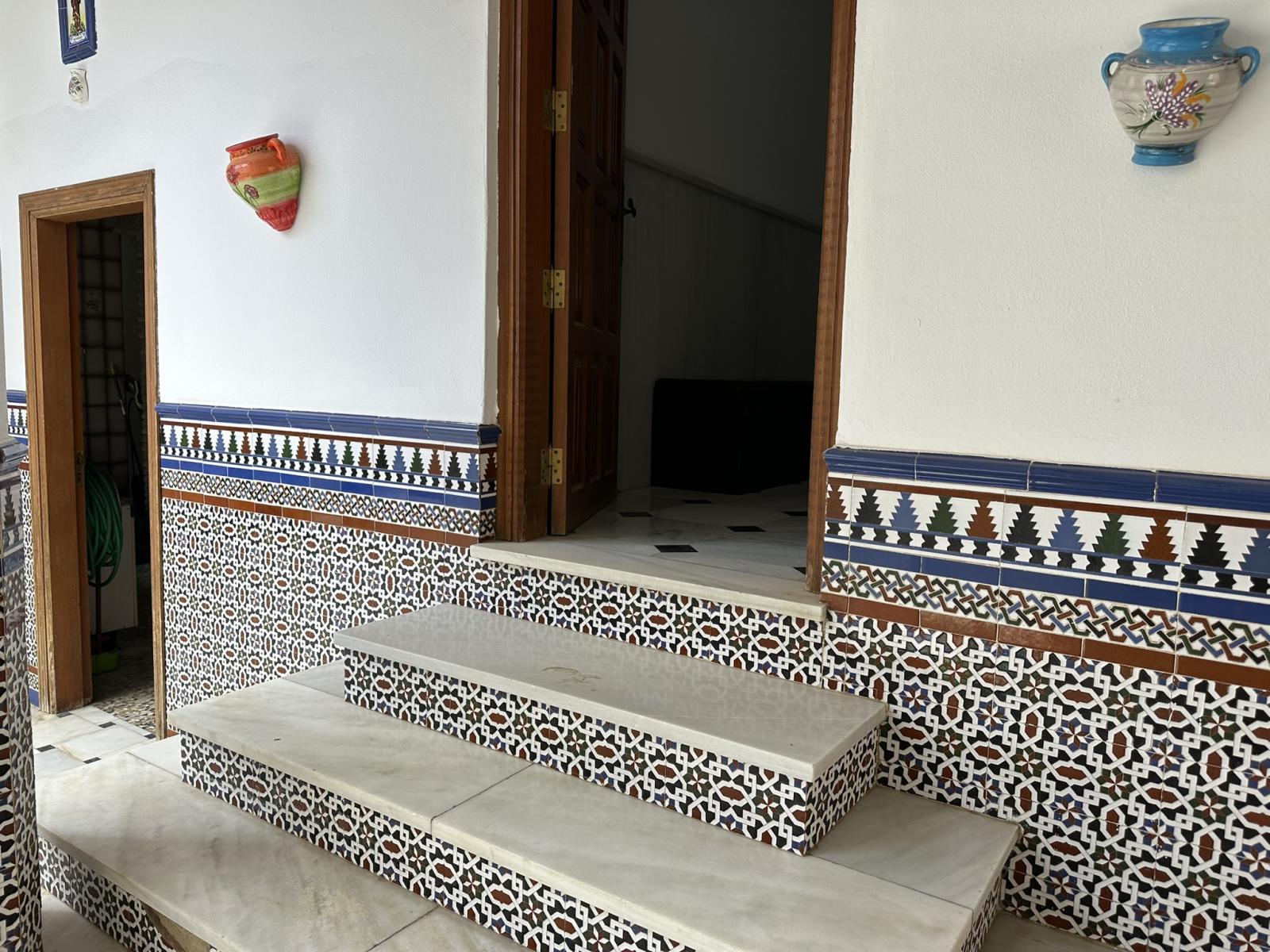 Adosado en Venta en Vélez-Málaga