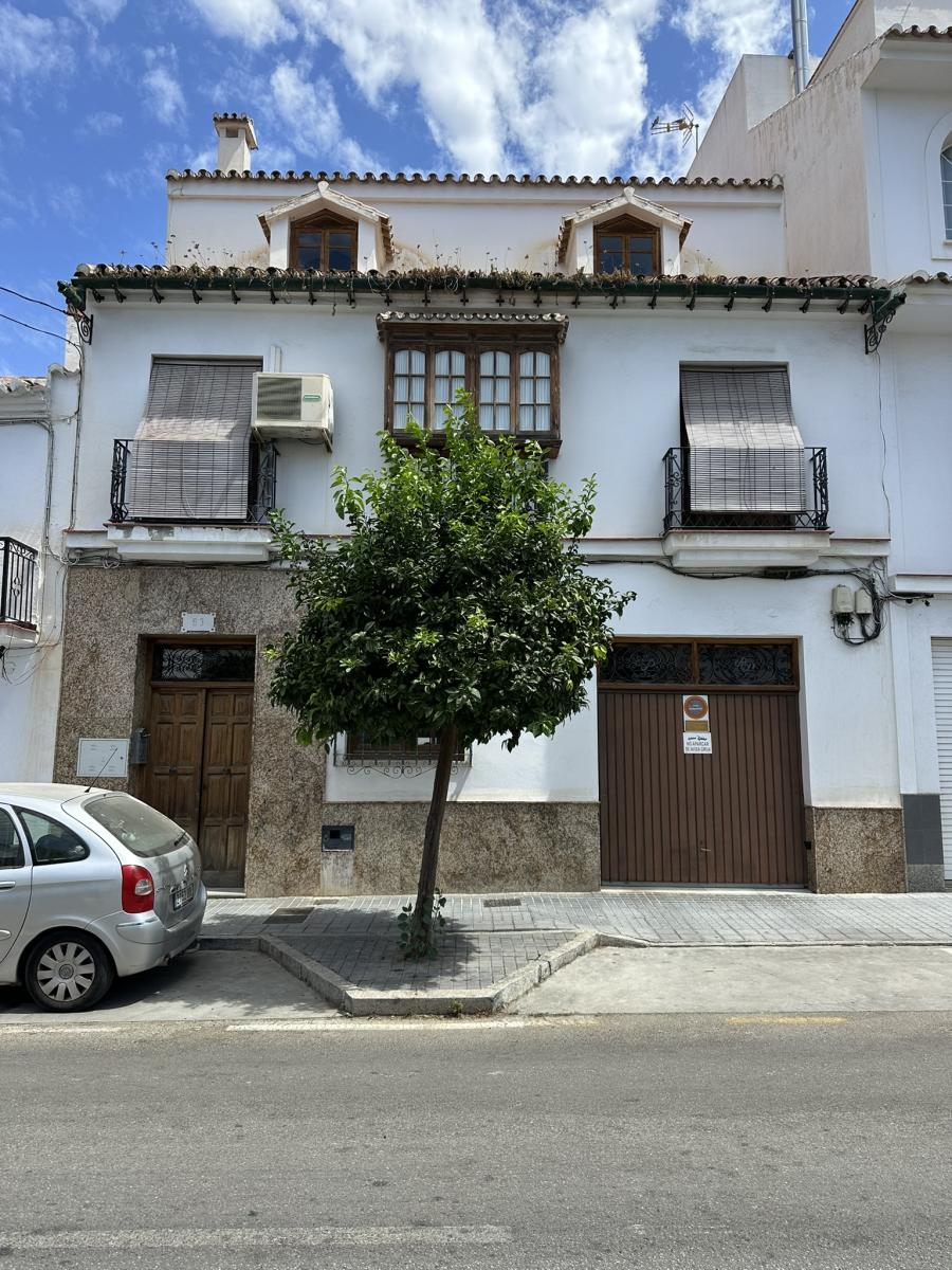 Adosado en Venta en Vélez-Málaga