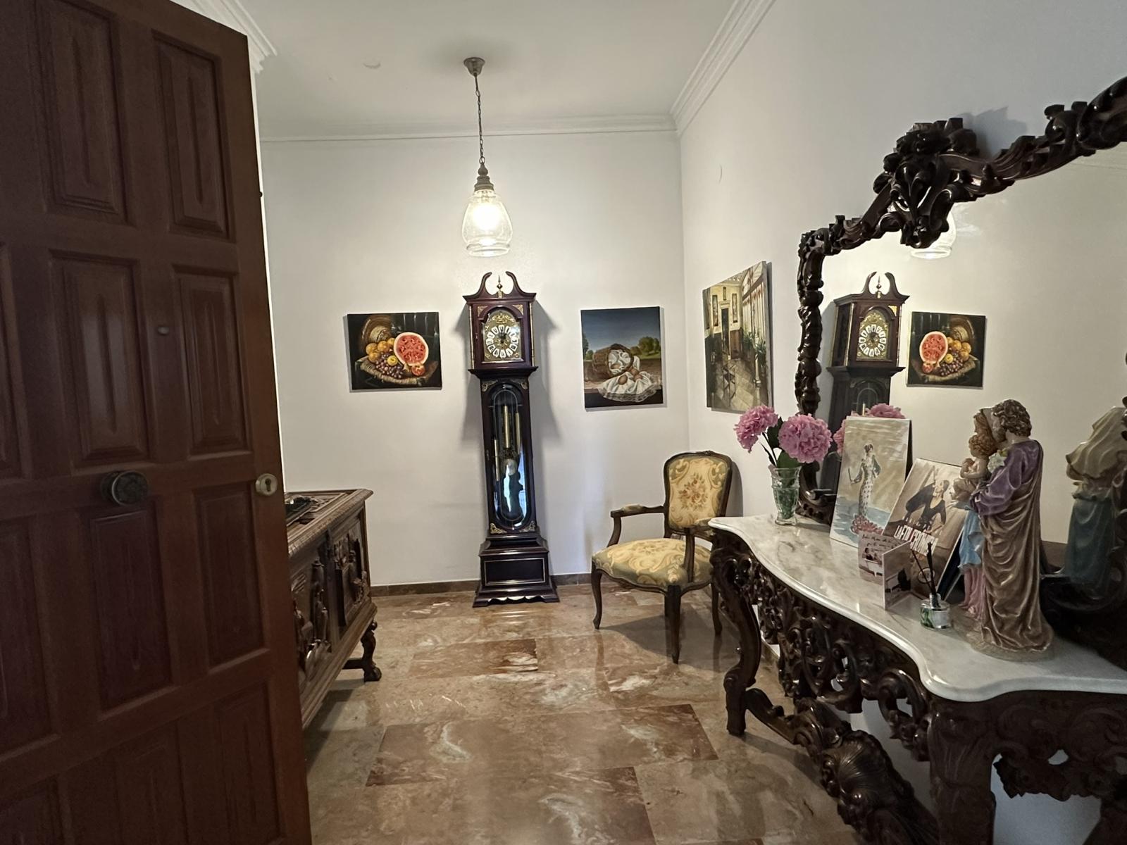 Adosado en Venta en Vélez-Málaga