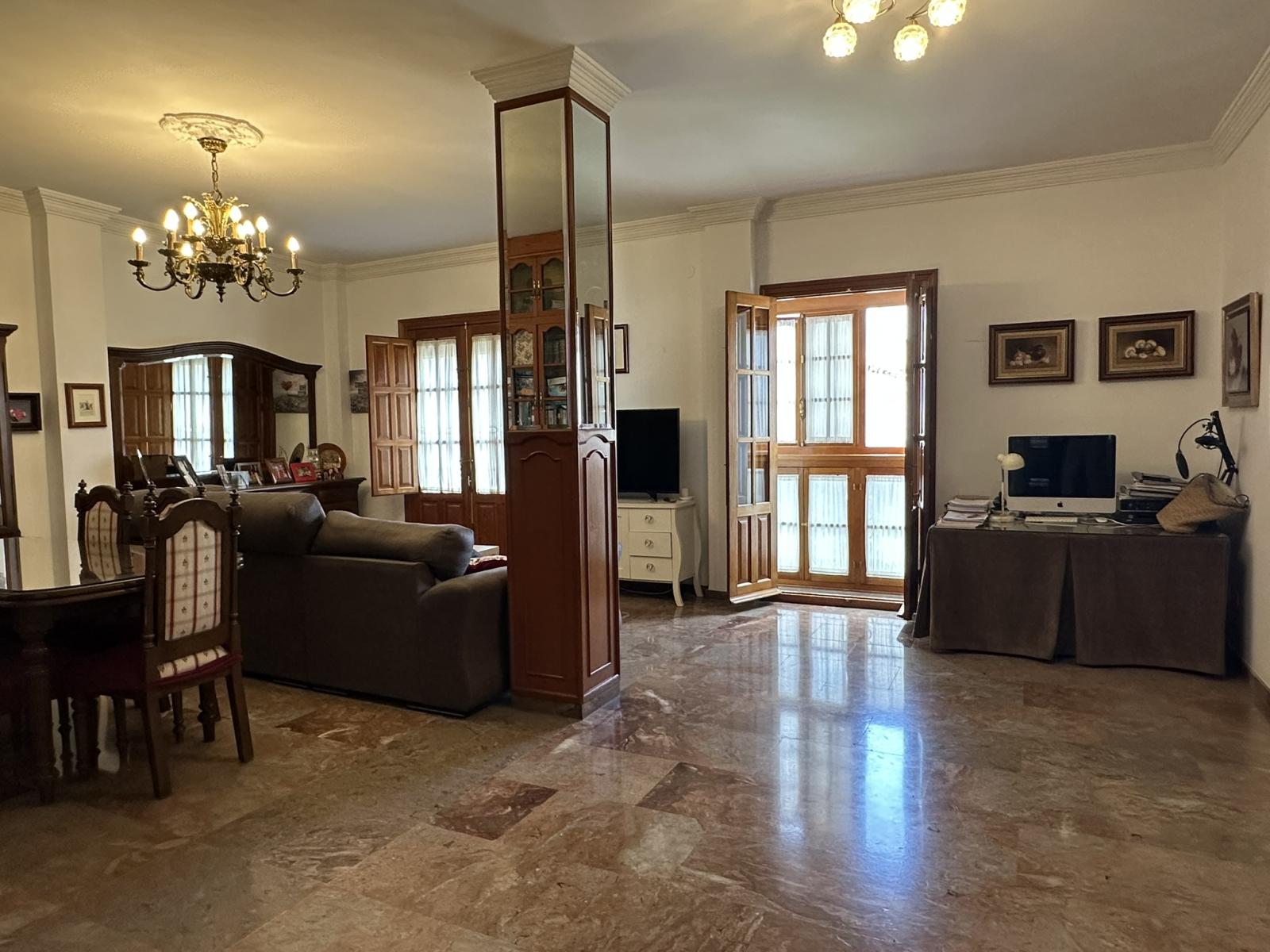 Adosado en Venta en Vélez-Málaga