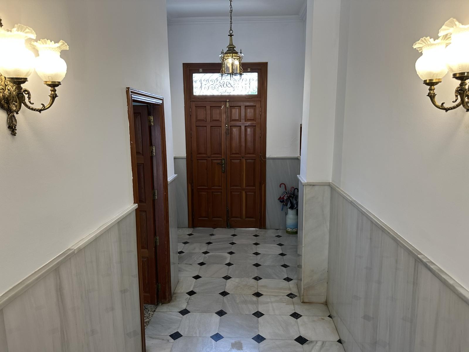 Adosado en Venta en Vélez-Málaga