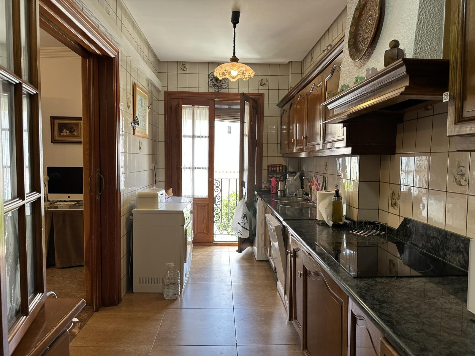 Adosado en Venta en Vélez-Málaga