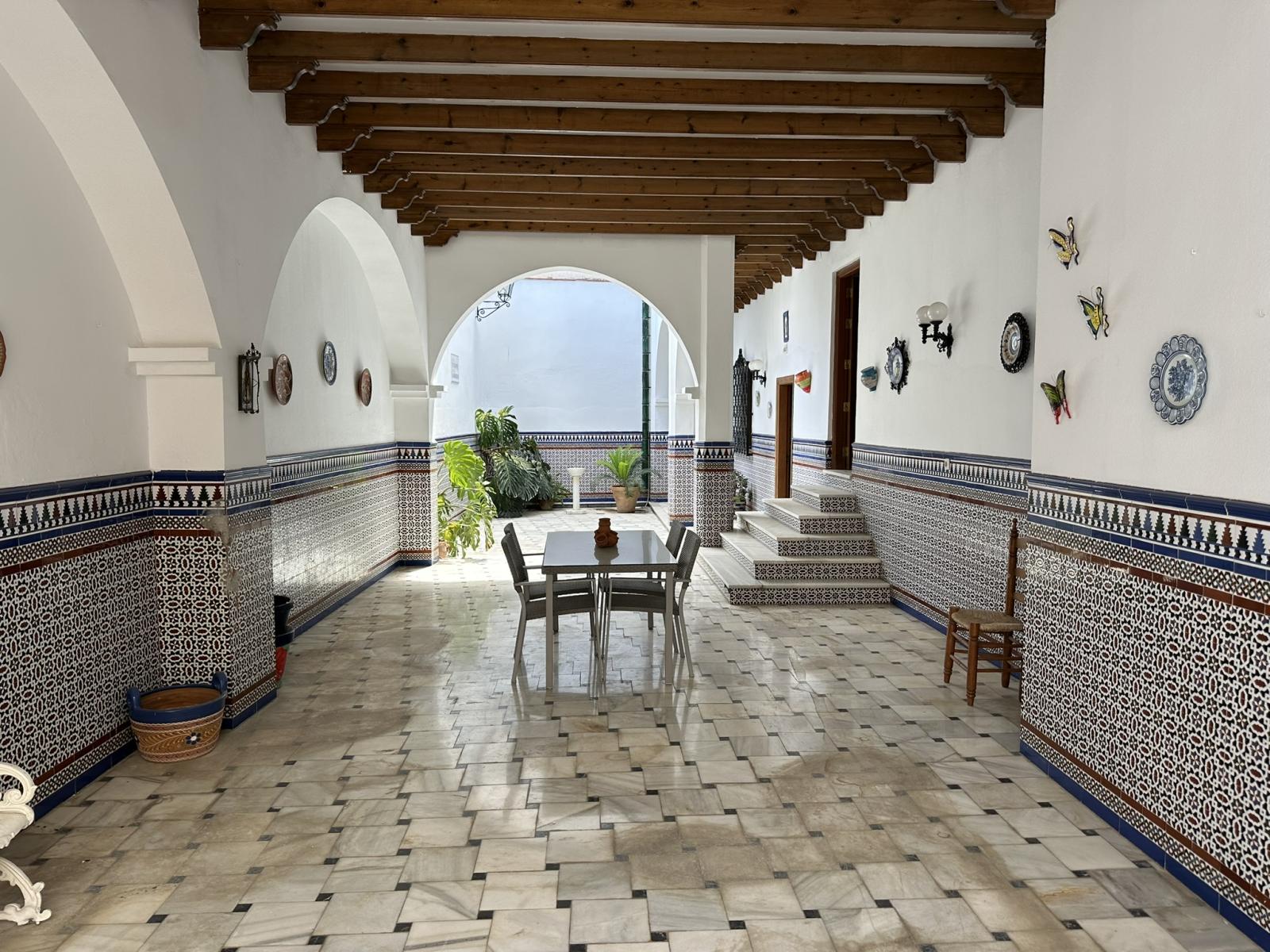 Adosado en Venta en Vélez-Málaga