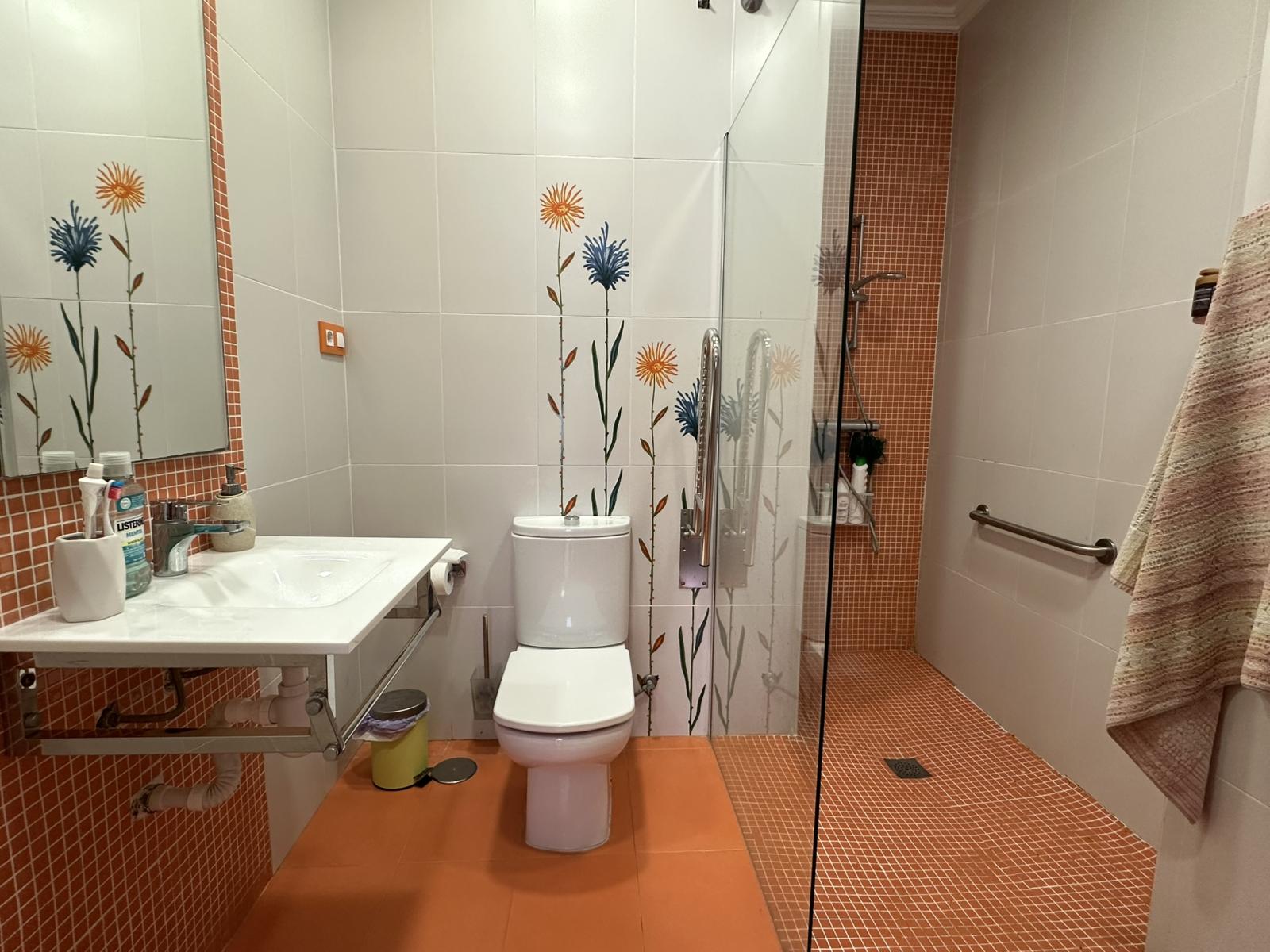 Adosado en Venta en Vélez-Málaga