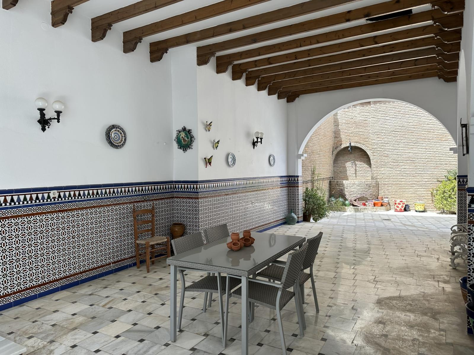 Adosado en Venta en Vélez-Málaga