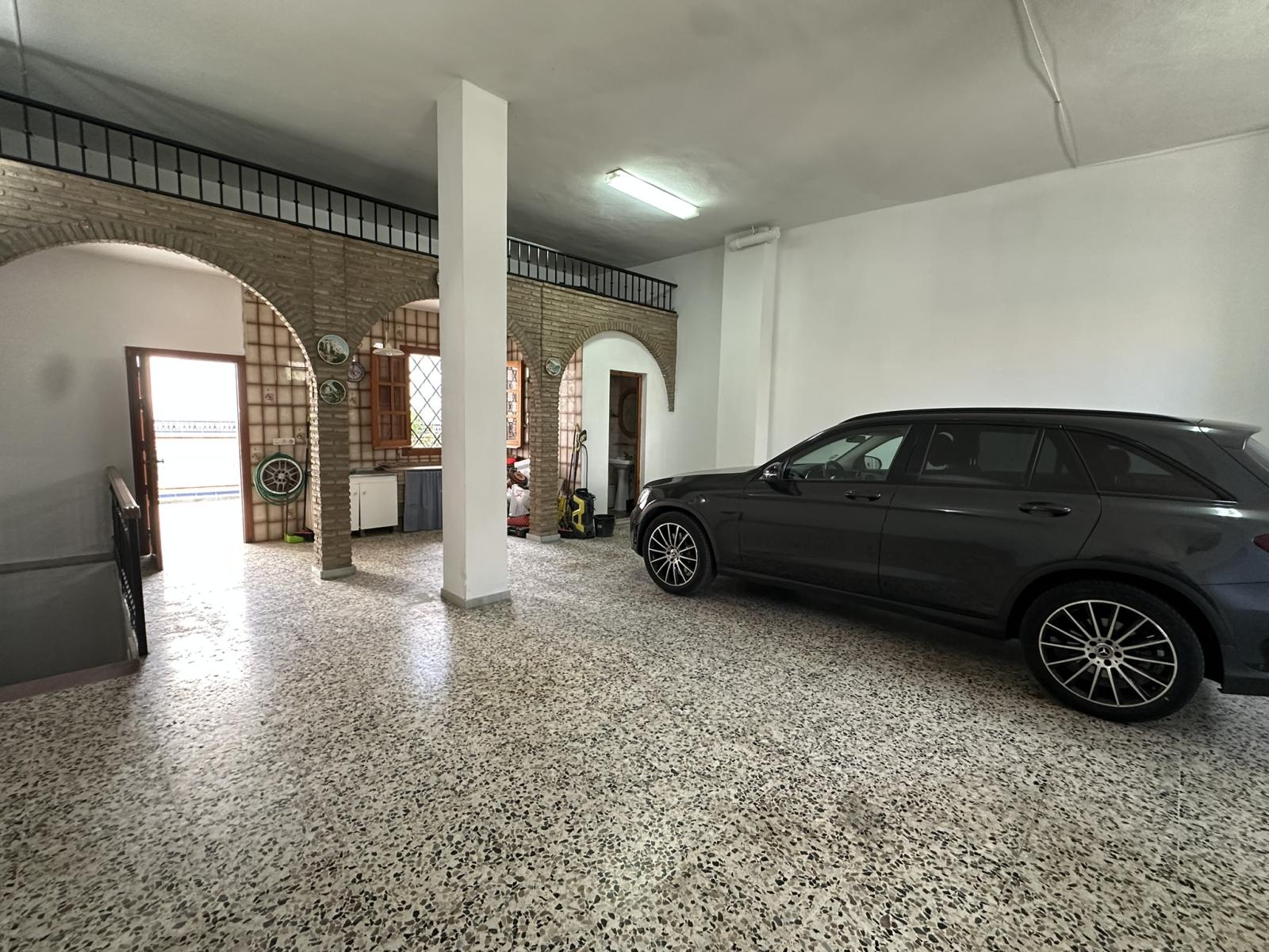 Adosado en Venta en Vélez-Málaga