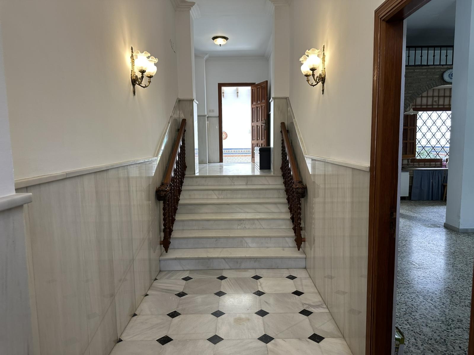 Adosado en Venta en Vélez-Málaga