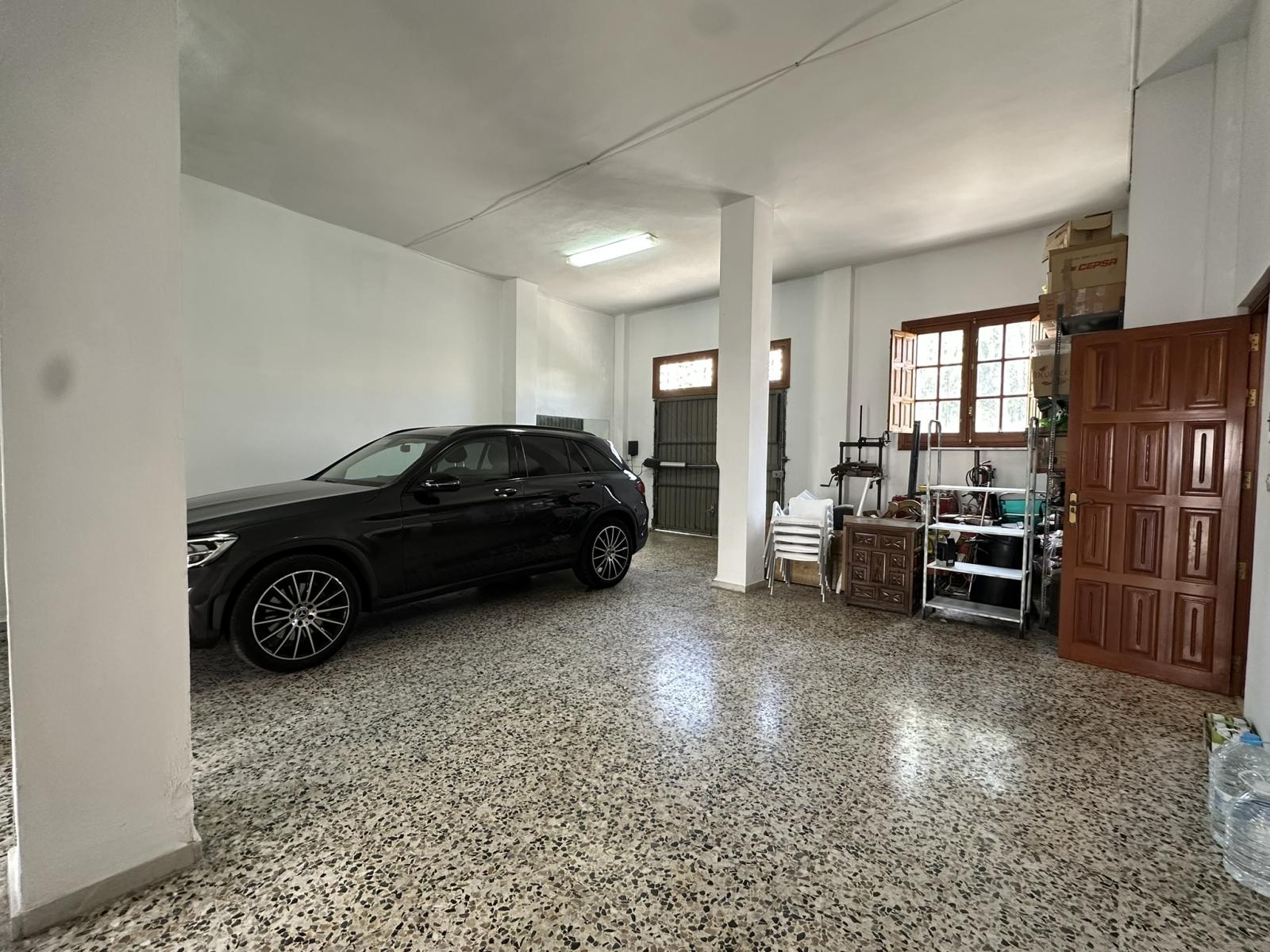 Adosado en Venta en Vélez-Málaga
