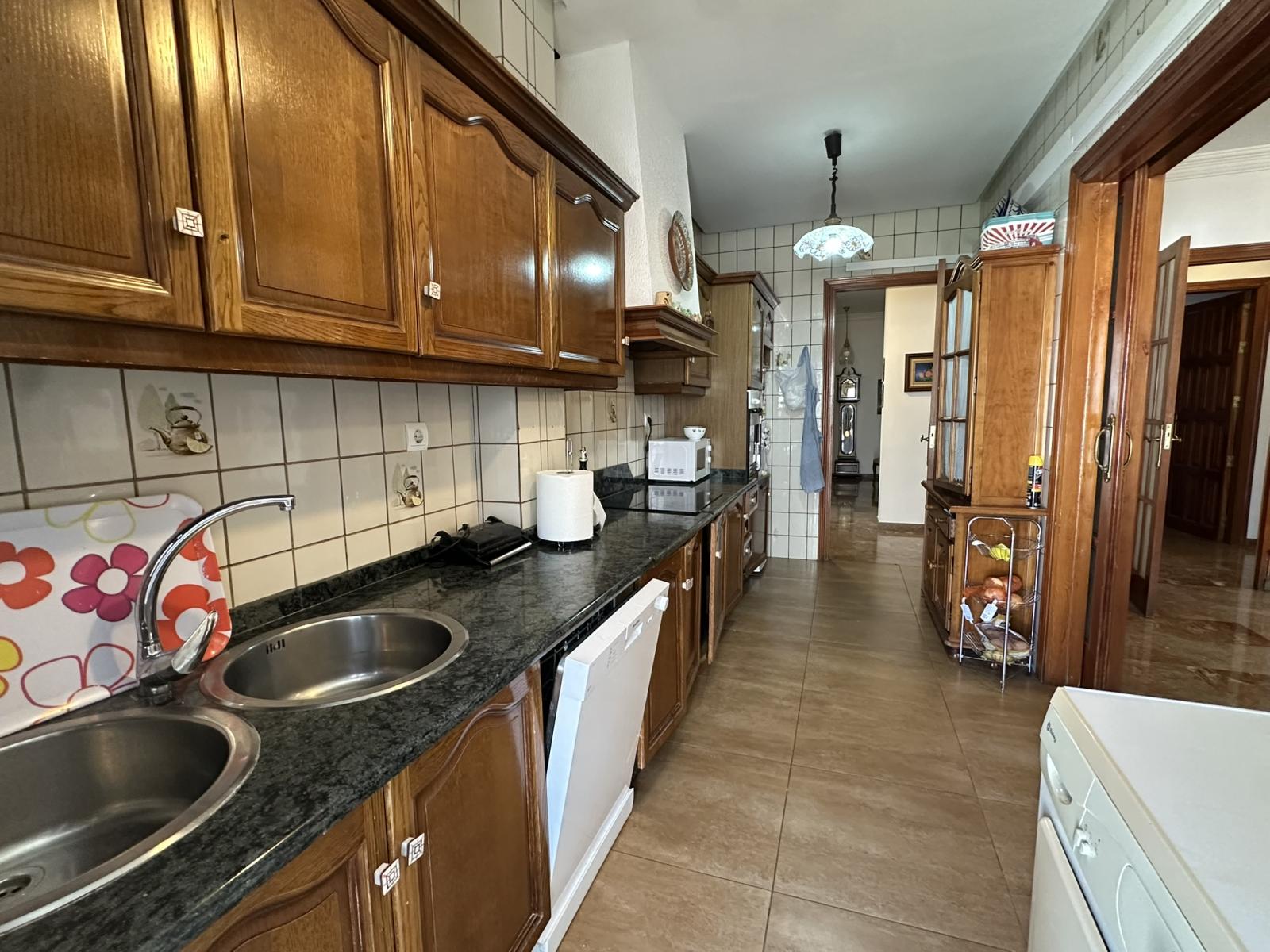 Adosado en Venta en Vélez-Málaga