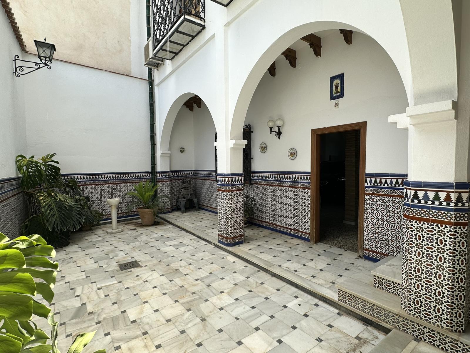 Adosado en Venta en Vélez-Málaga