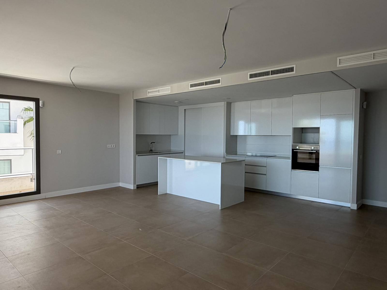 Apartamento en Venta en Benalmádena