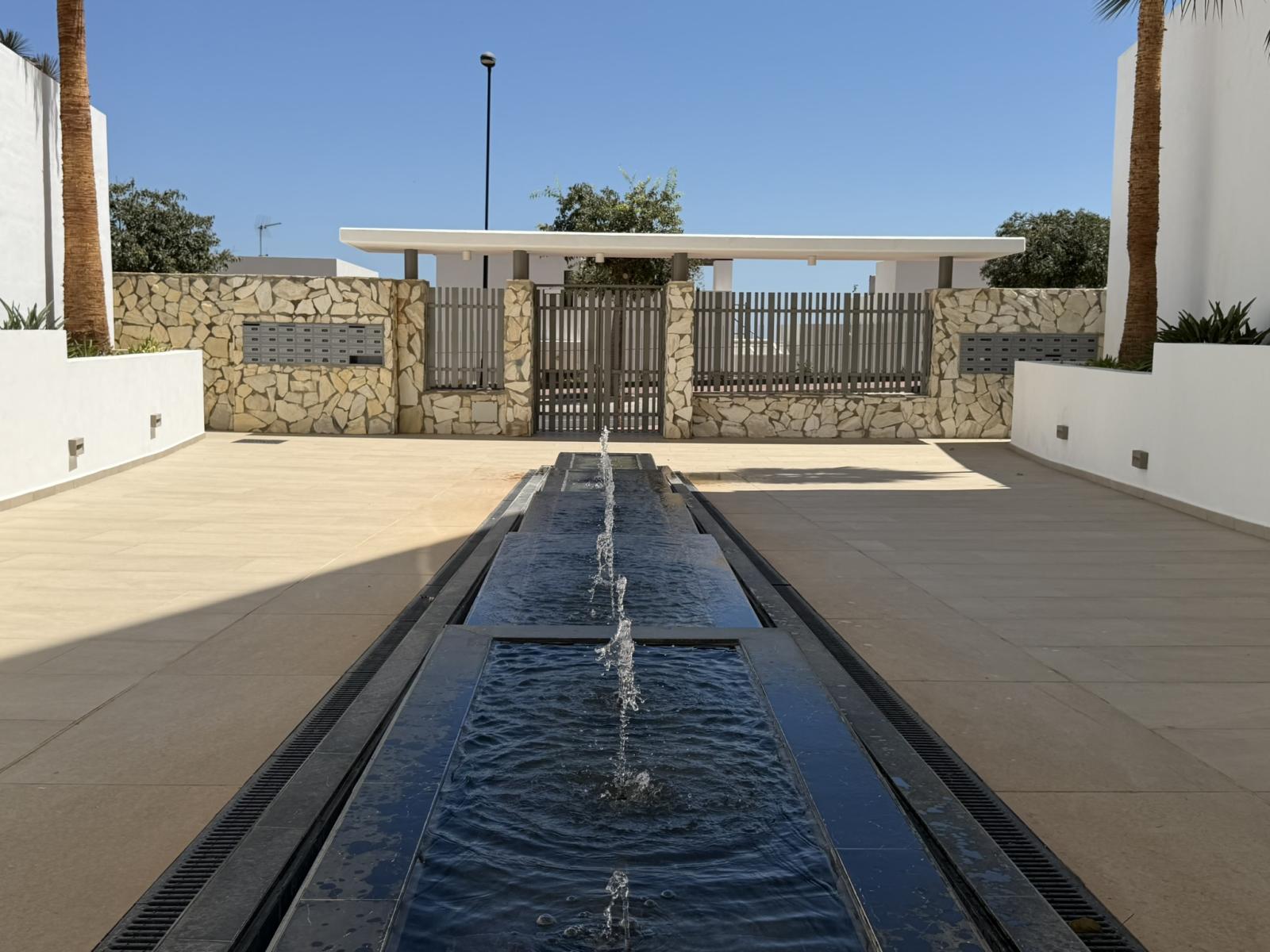 Apartamento en Venta en Benalmádena