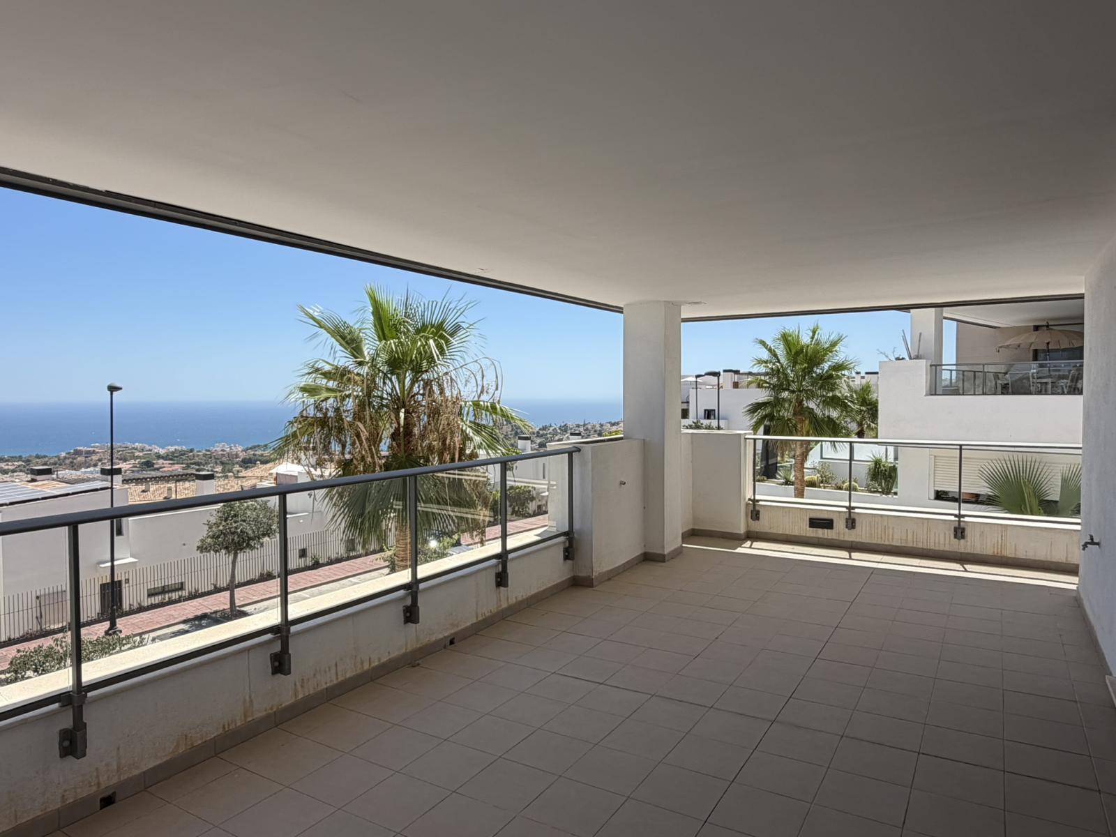 Apartamento en Venta en Benalmádena