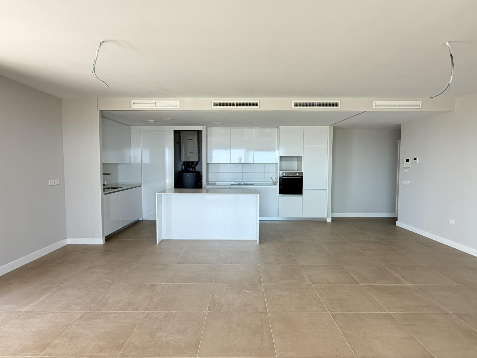 Apartamento en Venta en Benalmádena