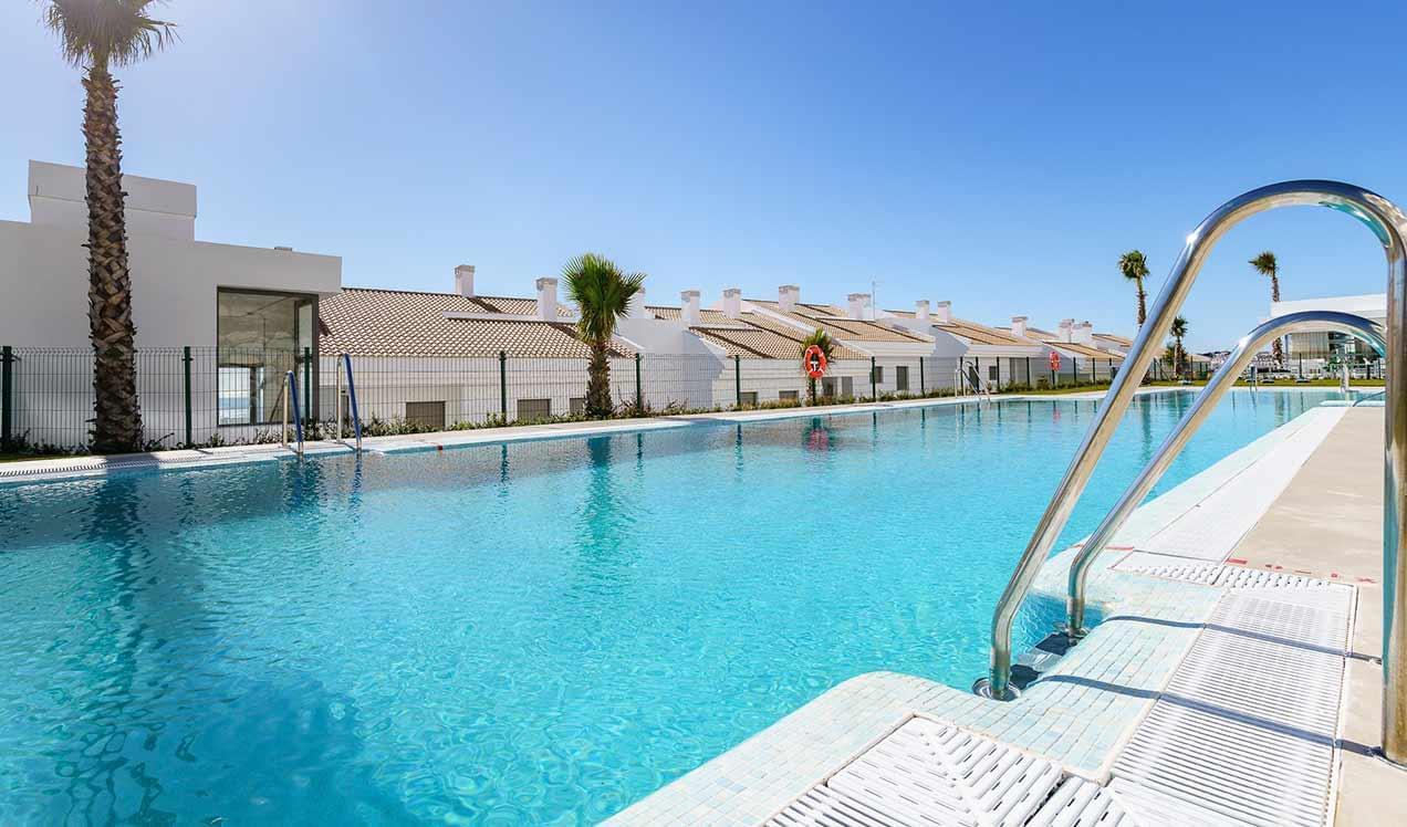 Apartamento en Venta en Benalmádena