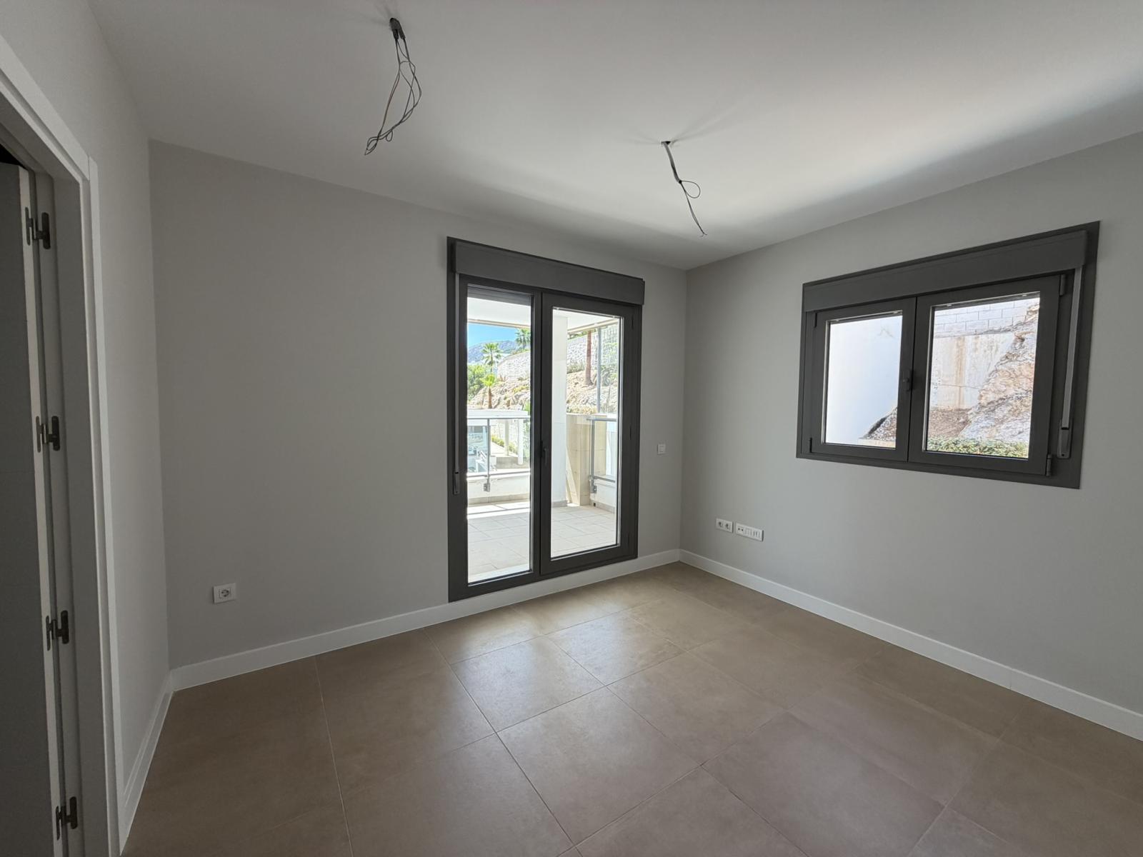 Apartamento en Venta en Benalmádena