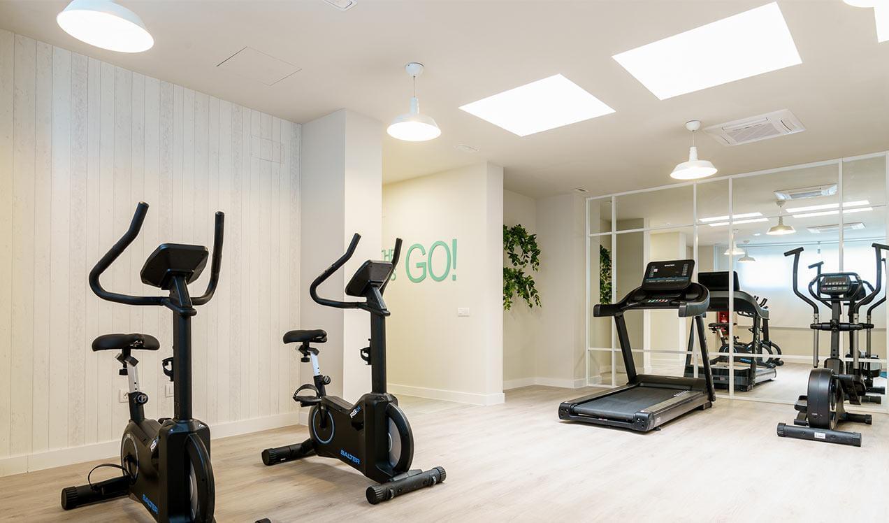 Apartamento en Venta en Benalmádena