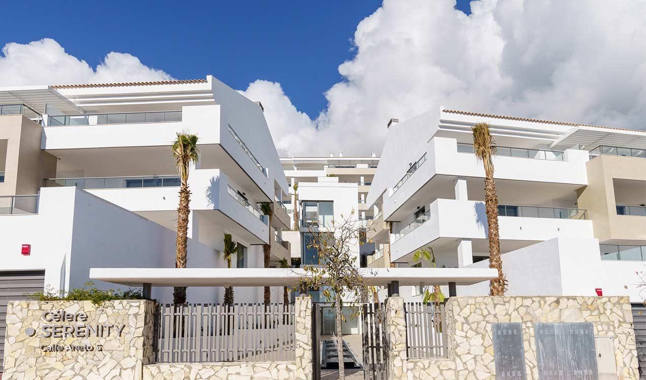 Apartamento en Venta en Benalmádena