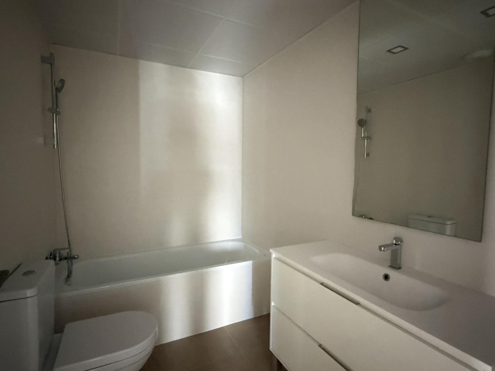 Apartamento en Venta en Benalmádena