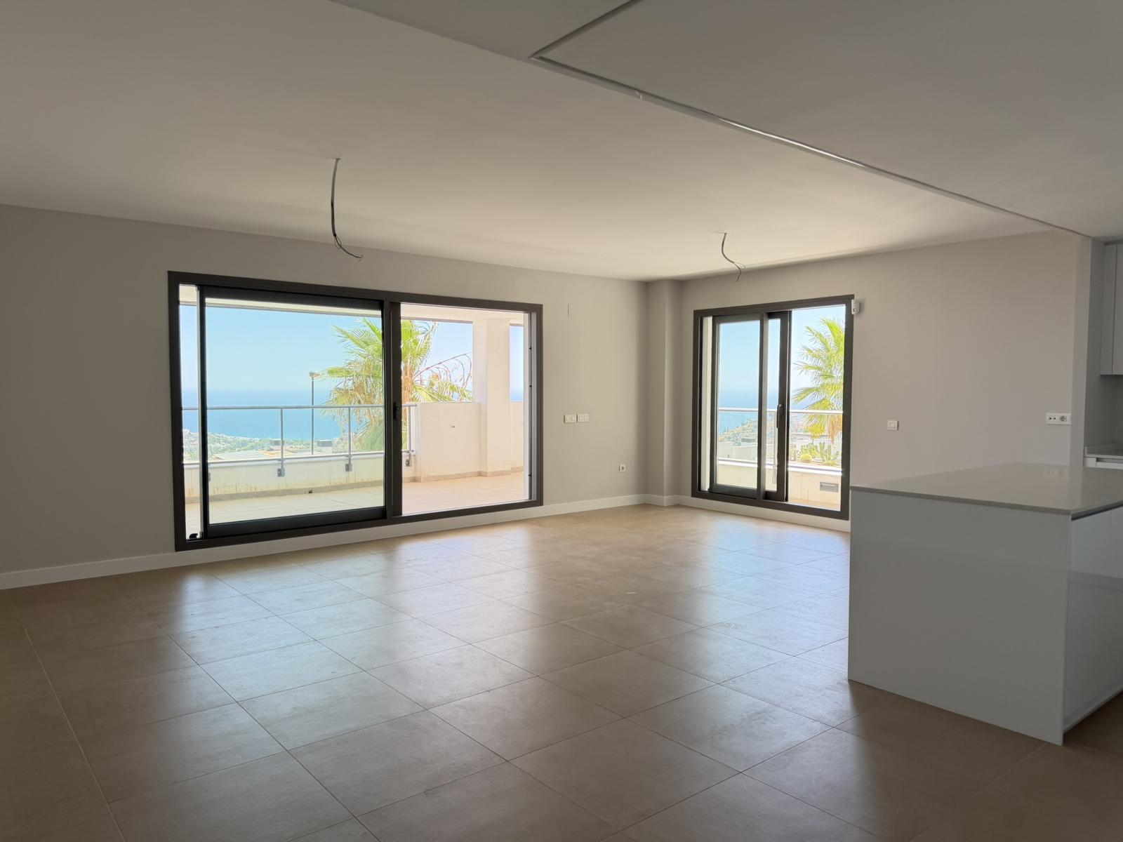 Apartamento en Venta en Benalmádena