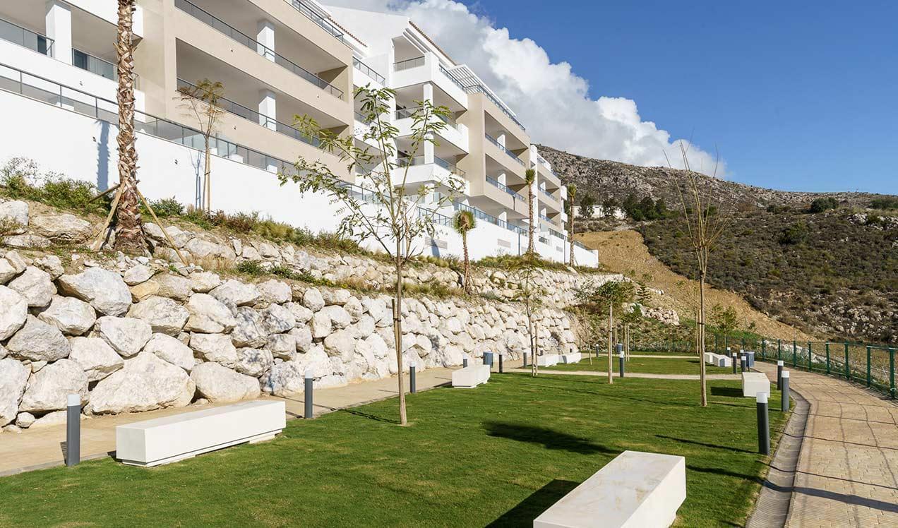 Apartamento en Venta en Benalmádena