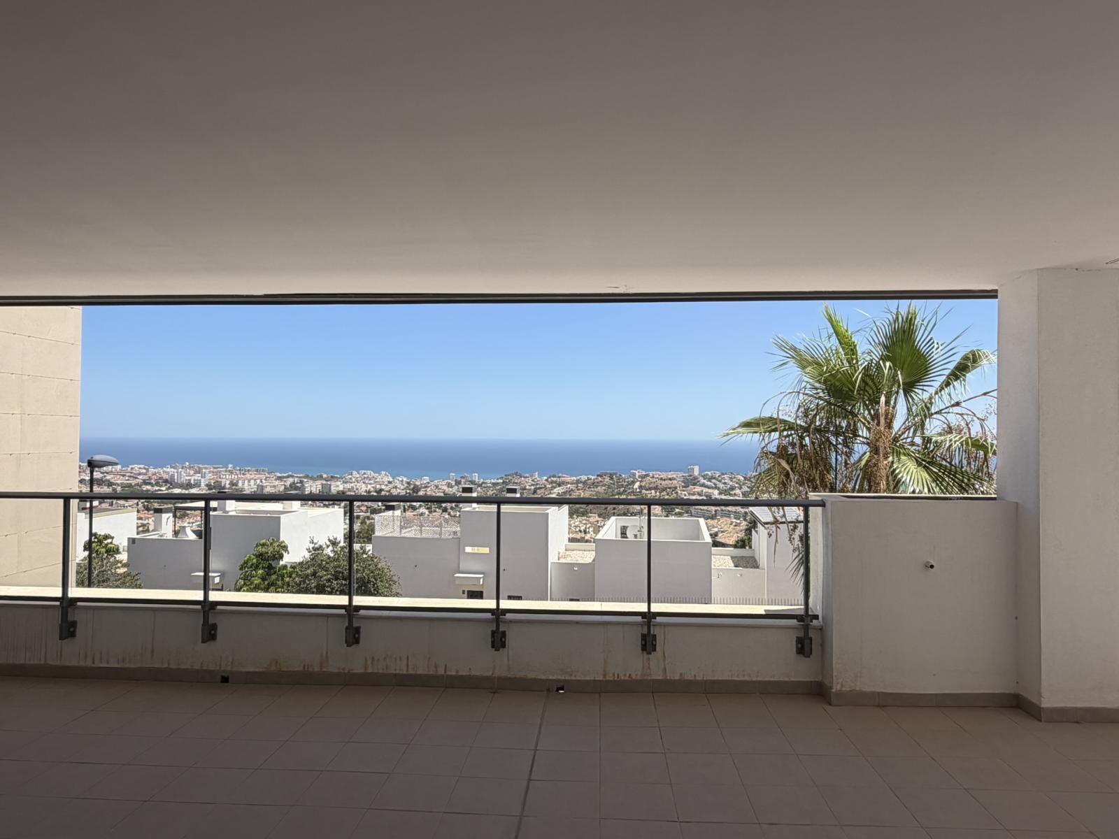 Apartamento en Venta en Benalmádena