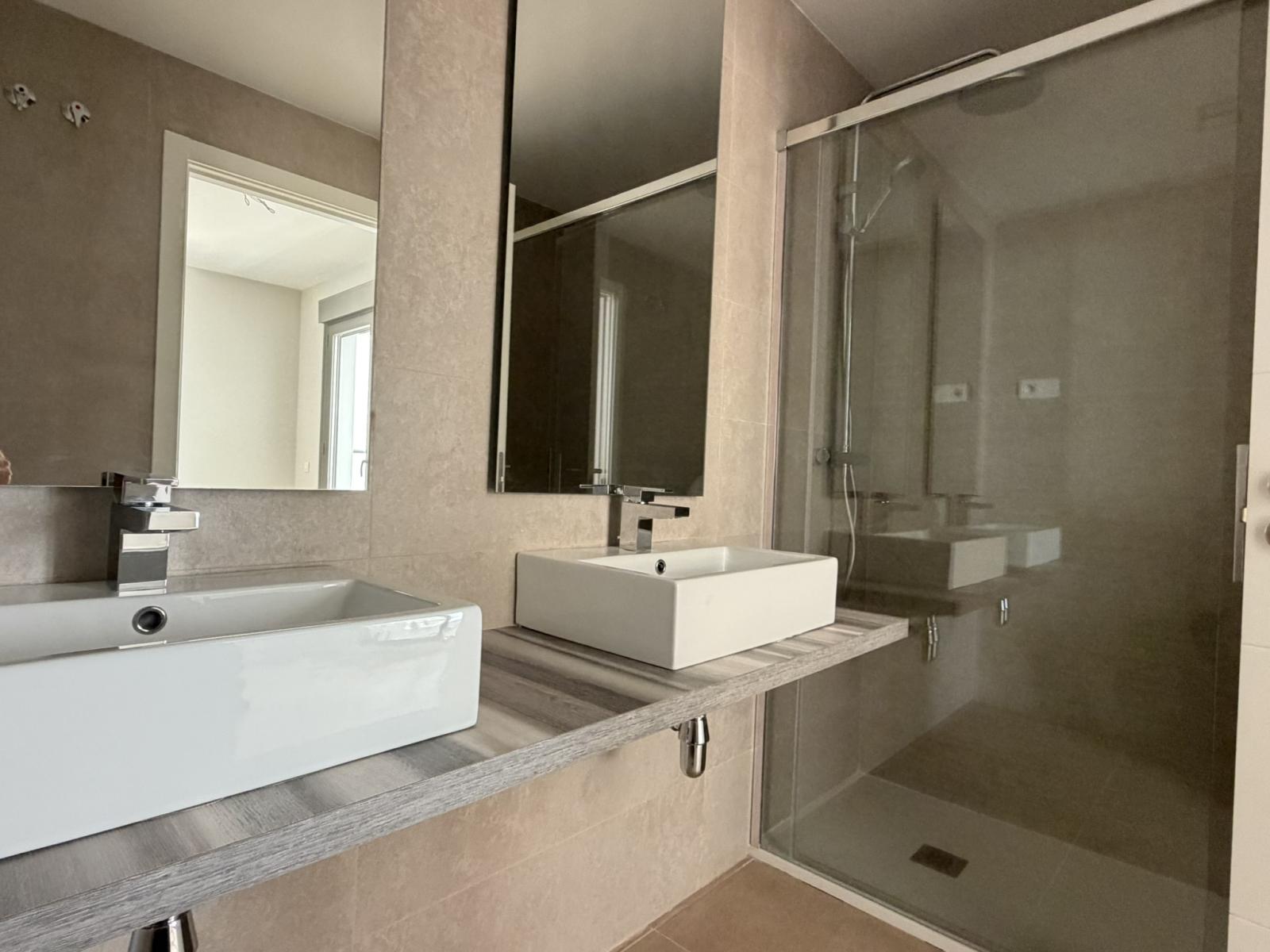 Apartamento en Venta en Benalmádena