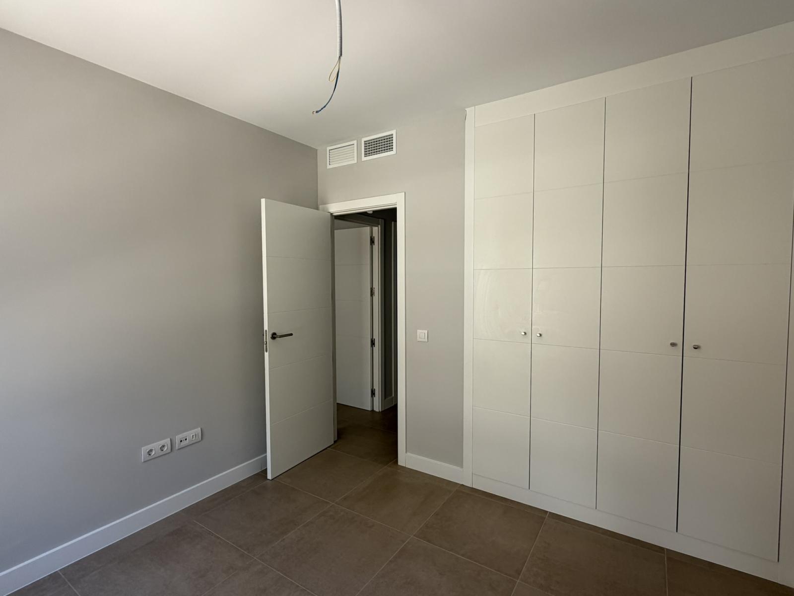 Apartamento en Venta en Benalmádena