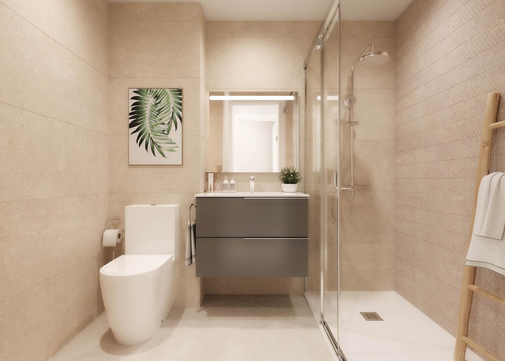Apartment for Sale in Torre del Mar