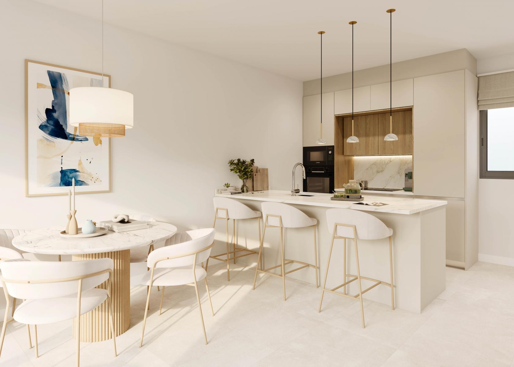 Apartment for Sale in Torre del Mar