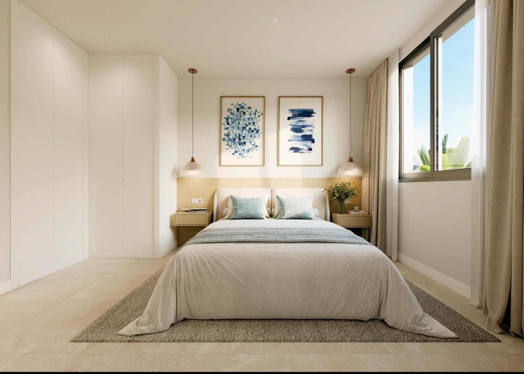 Apartment for Sale in Torre del Mar
