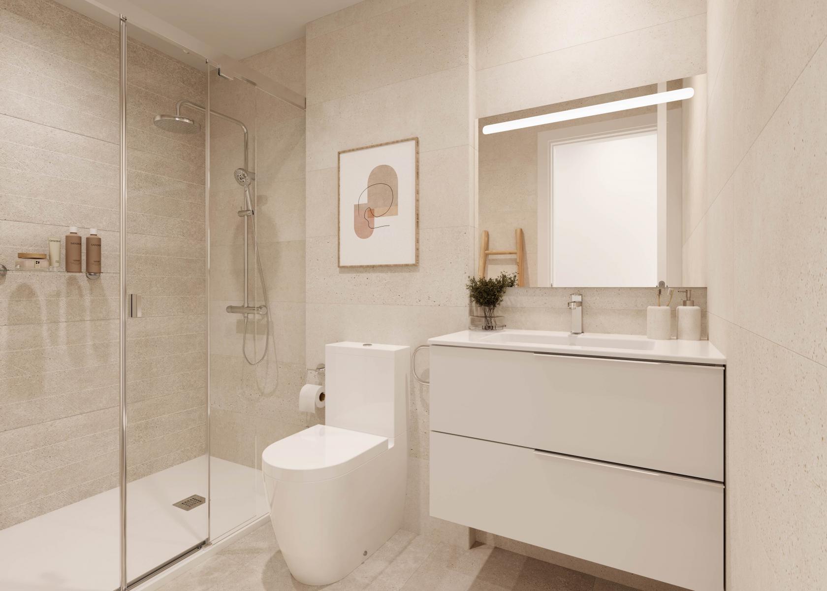 Apartment for Sale in Torre del Mar