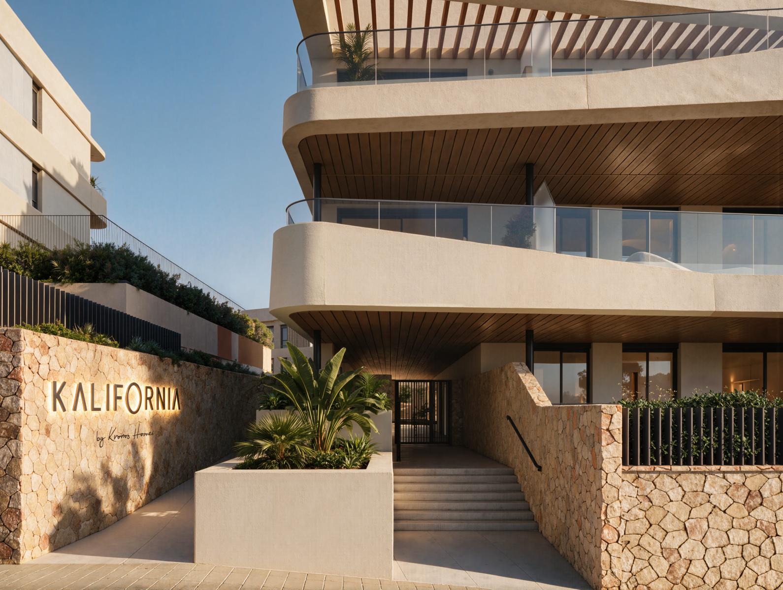 Apartment for Sale in Estepona