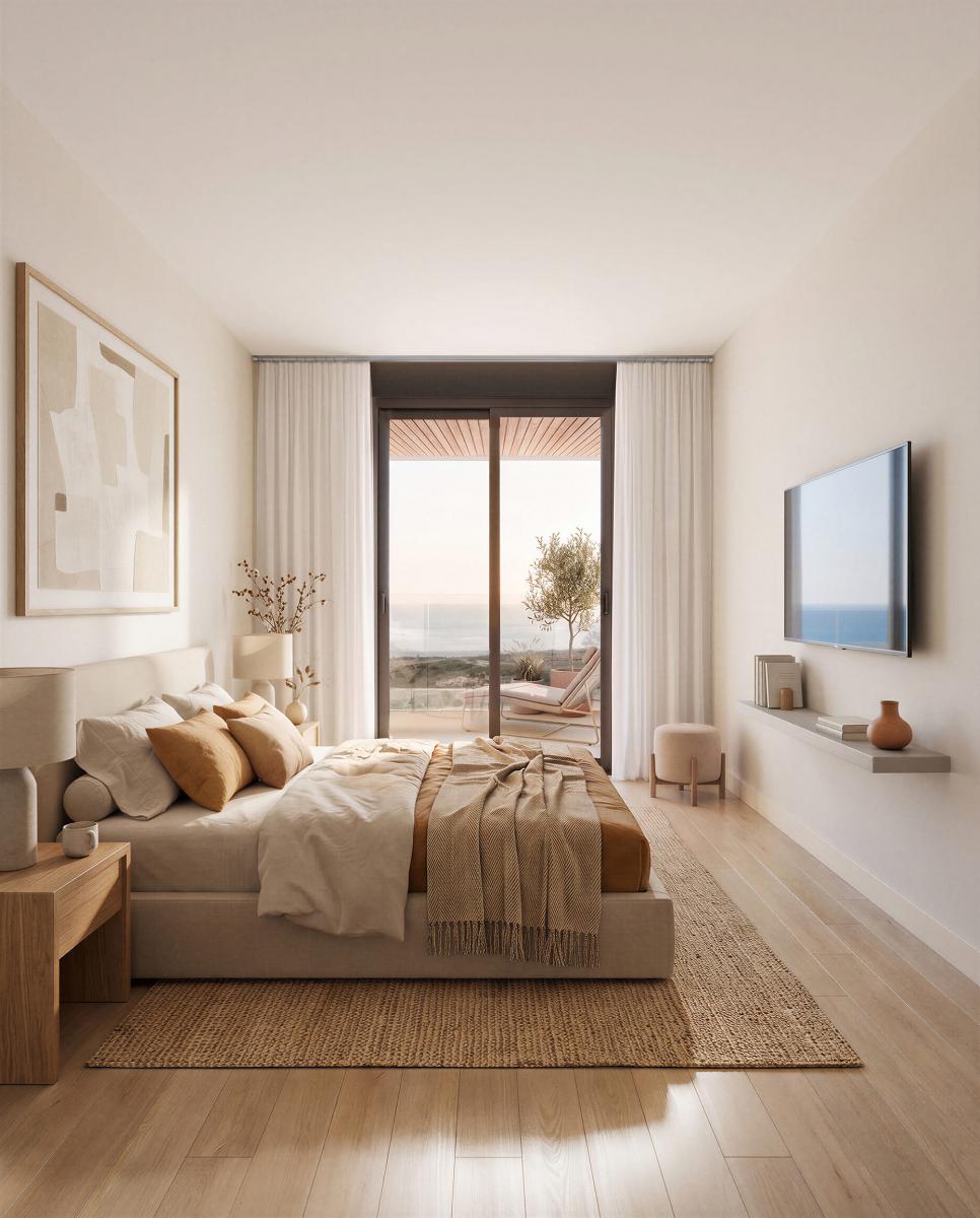 Apartment for Sale in Estepona