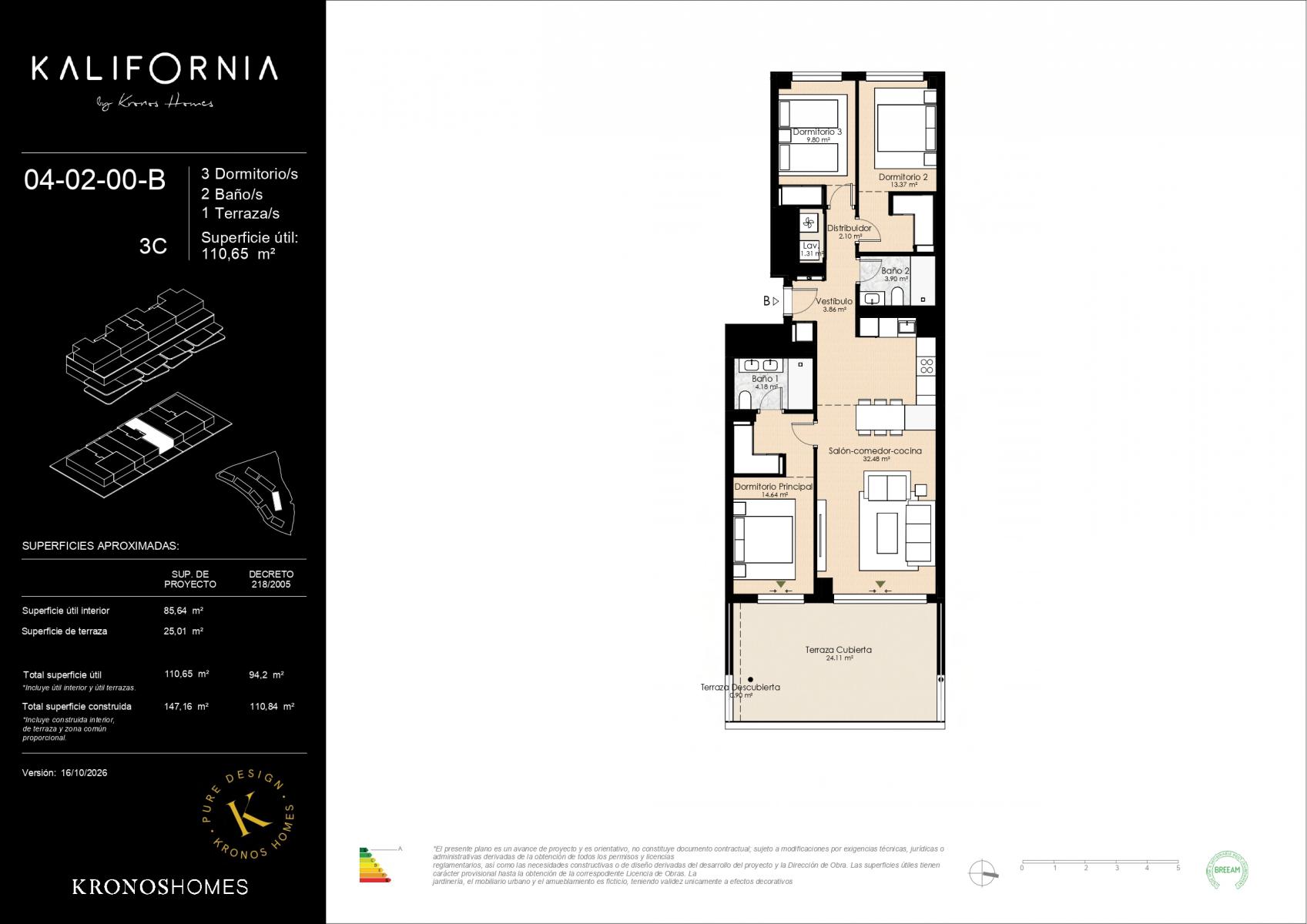 Apartment for Sale in Estepona