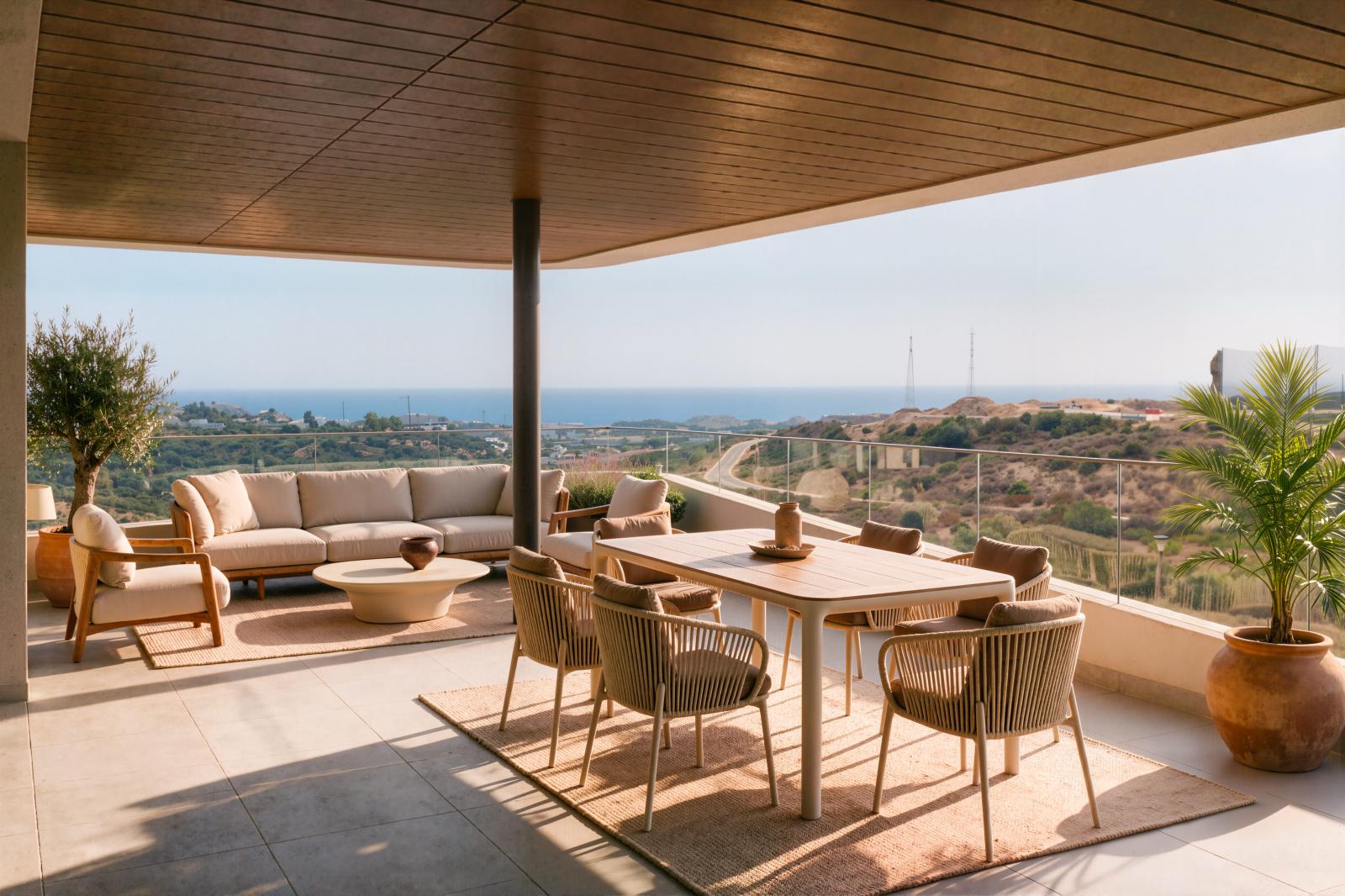 Apartment for Sale in Estepona