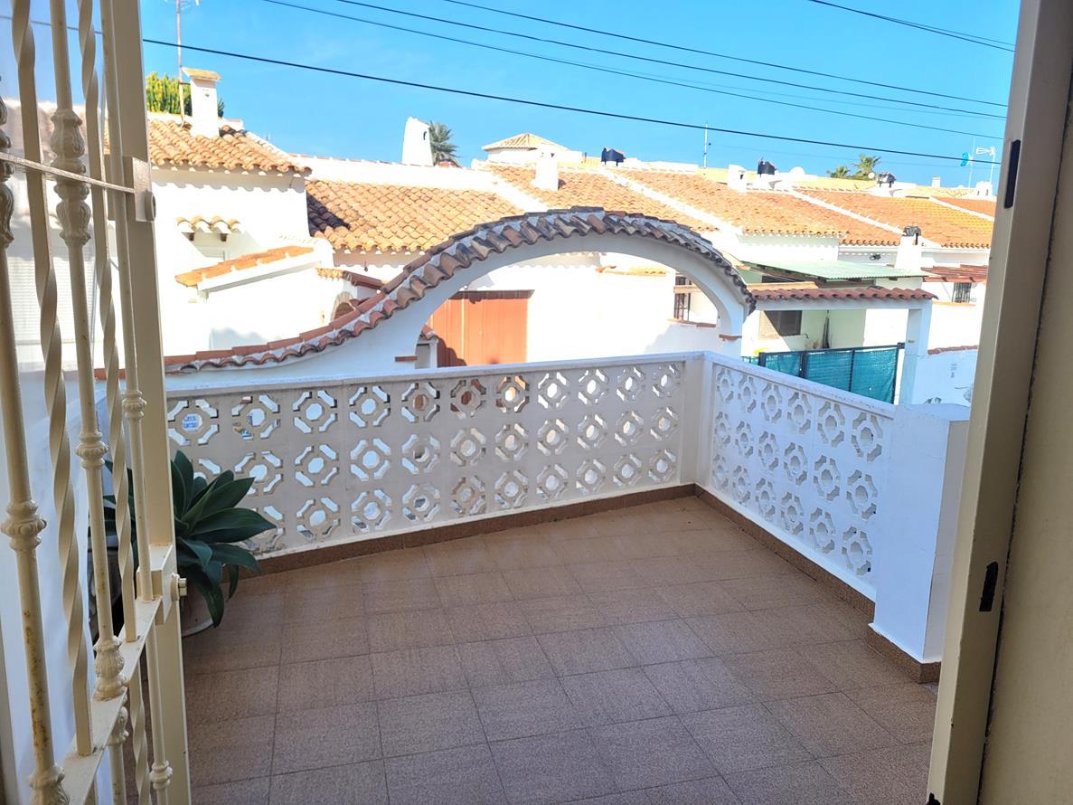 Adosado en Venta en Dénia