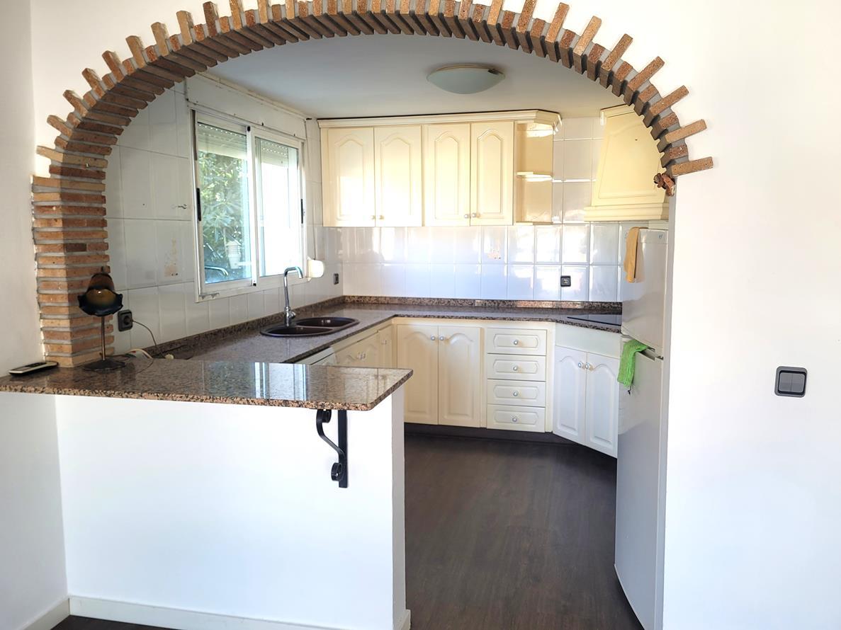 Adosado en Venta en Dénia