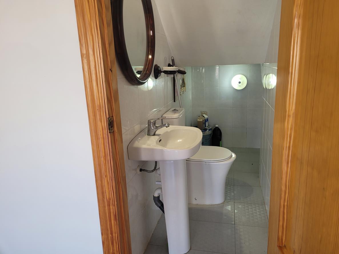 Adosado en Venta en Dénia