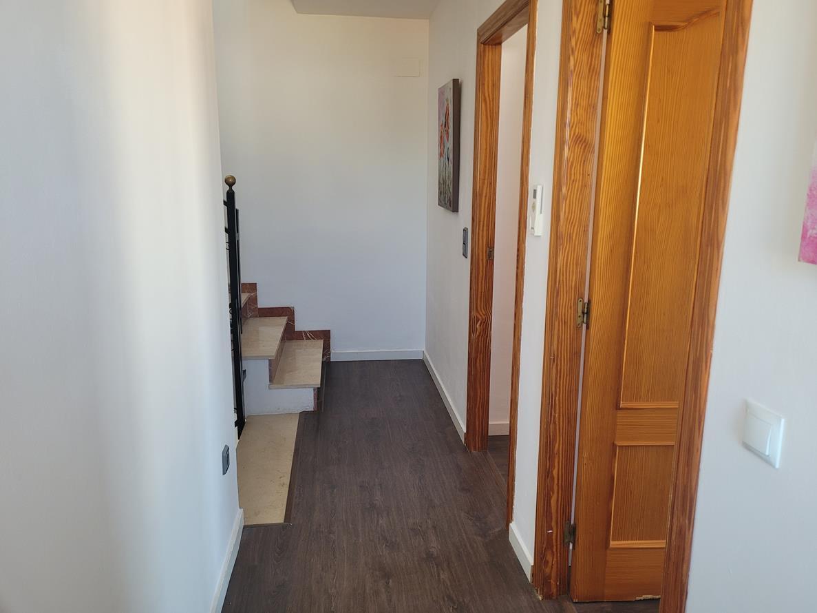 Adosado en Venta en Dénia