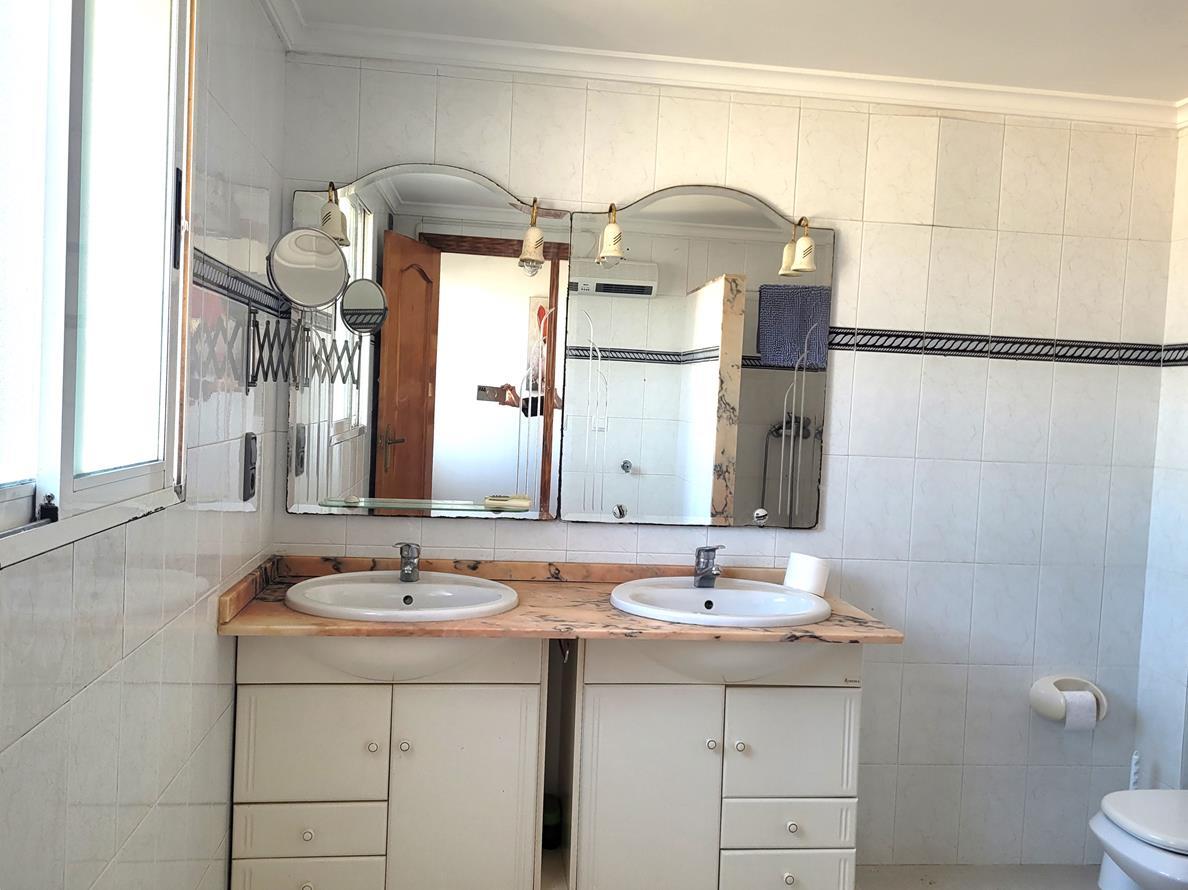 Adosado en Venta en Dénia