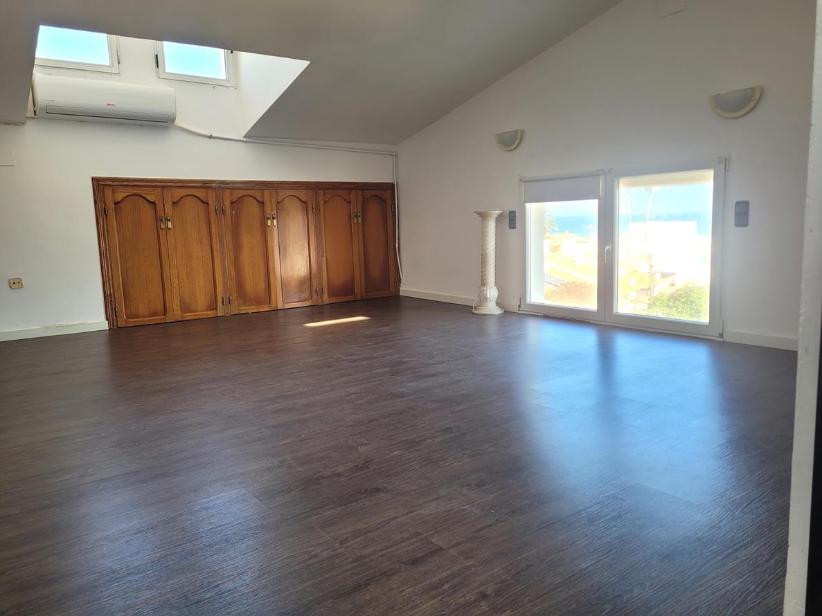 Adosado en Venta en Dénia