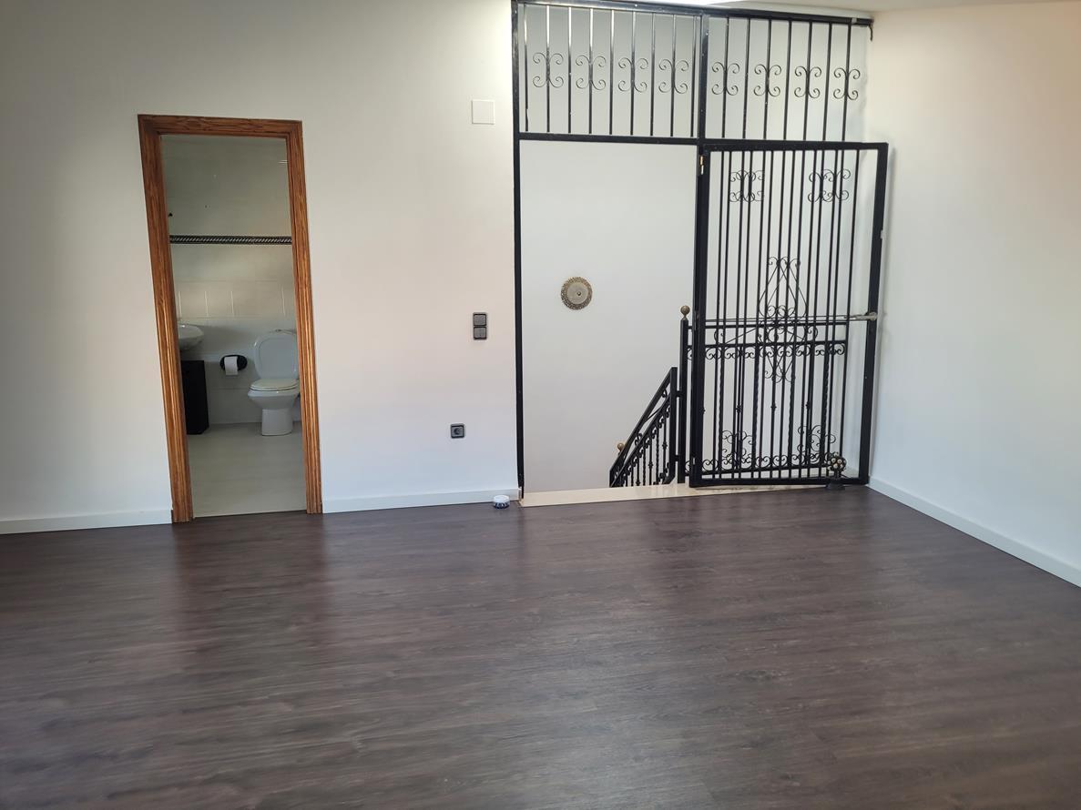 Adosado en Venta en Dénia